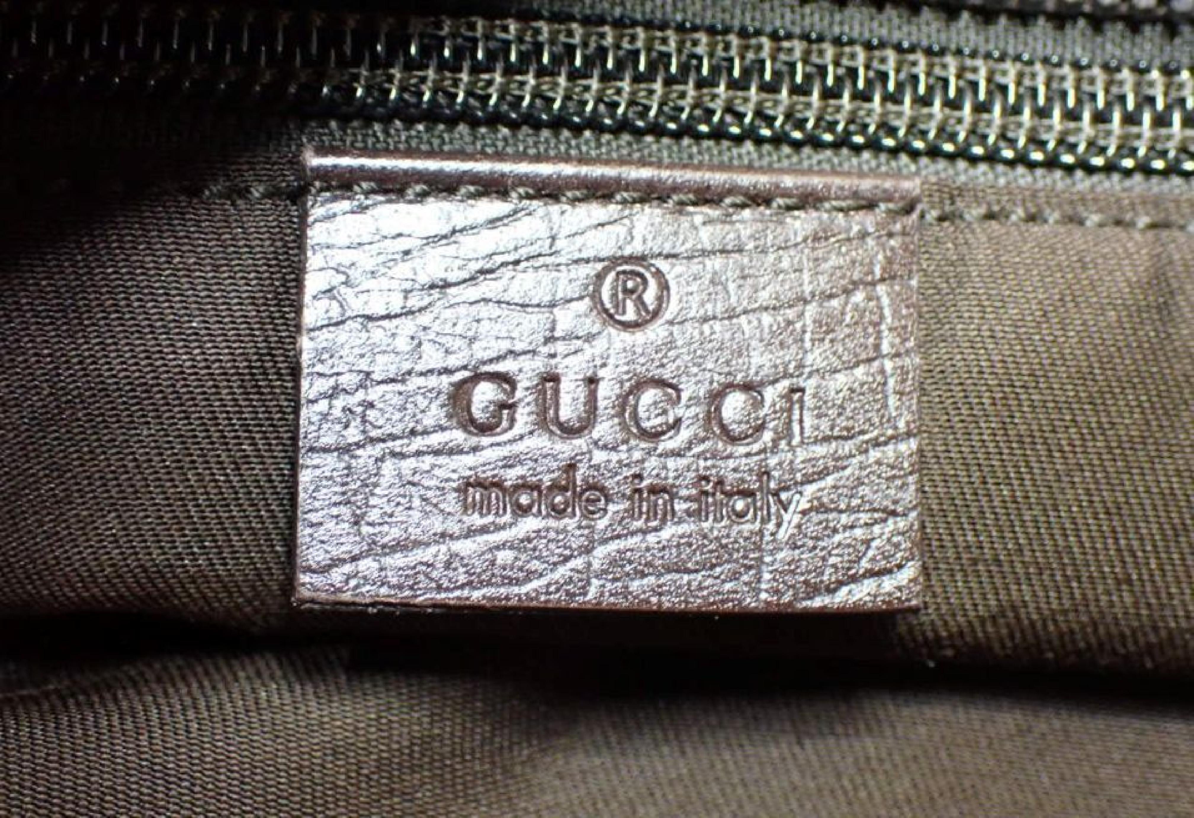 GG Plus Tote Bag — view 6