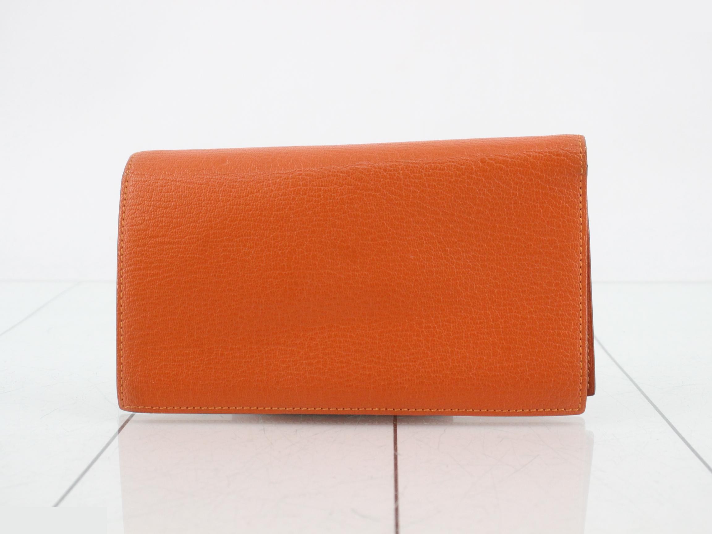 Agenda Vision Orange — view 2