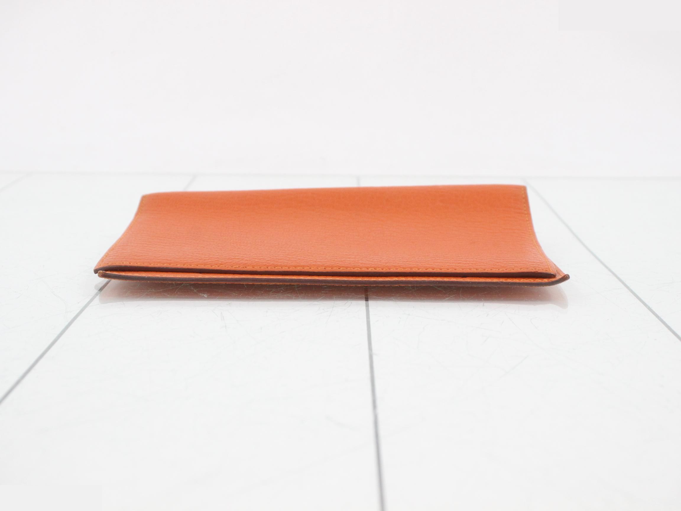 Agenda Vision Orange — view 3