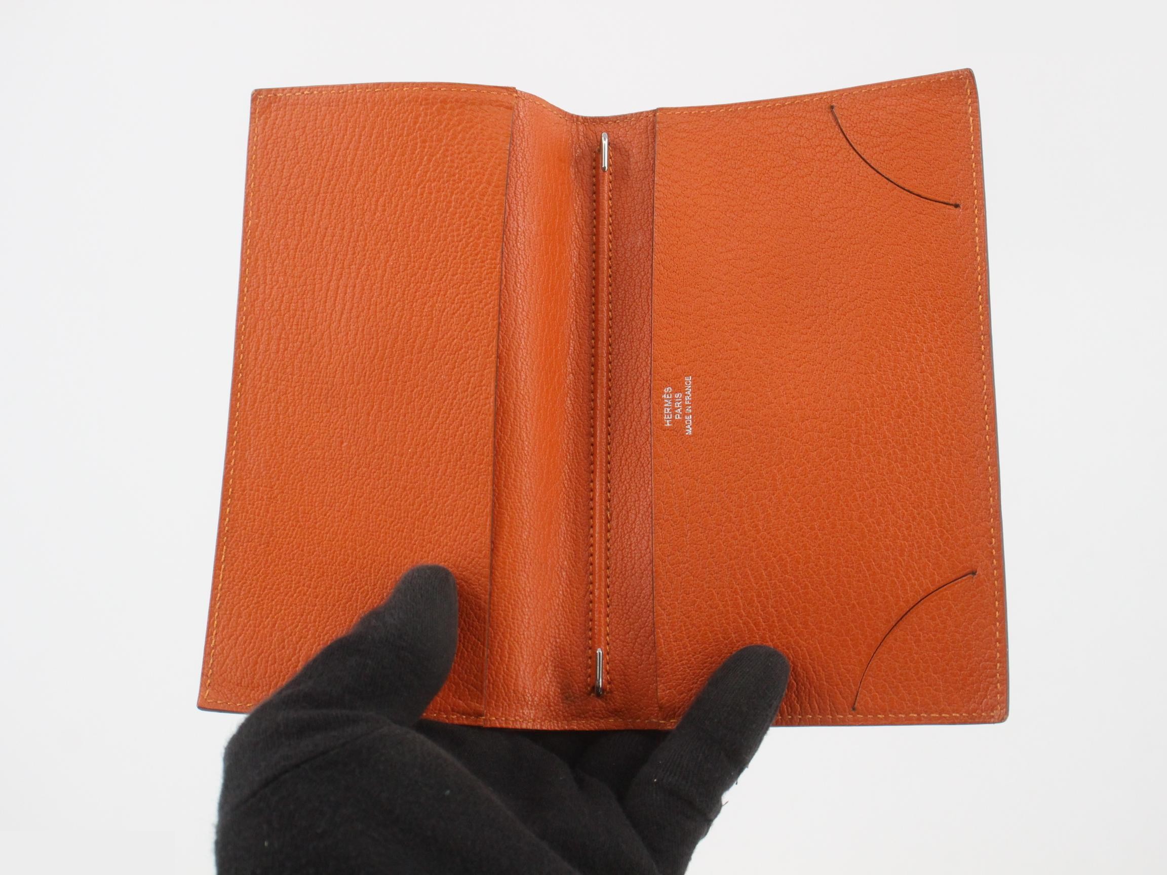 Agenda Vision Orange — view 4