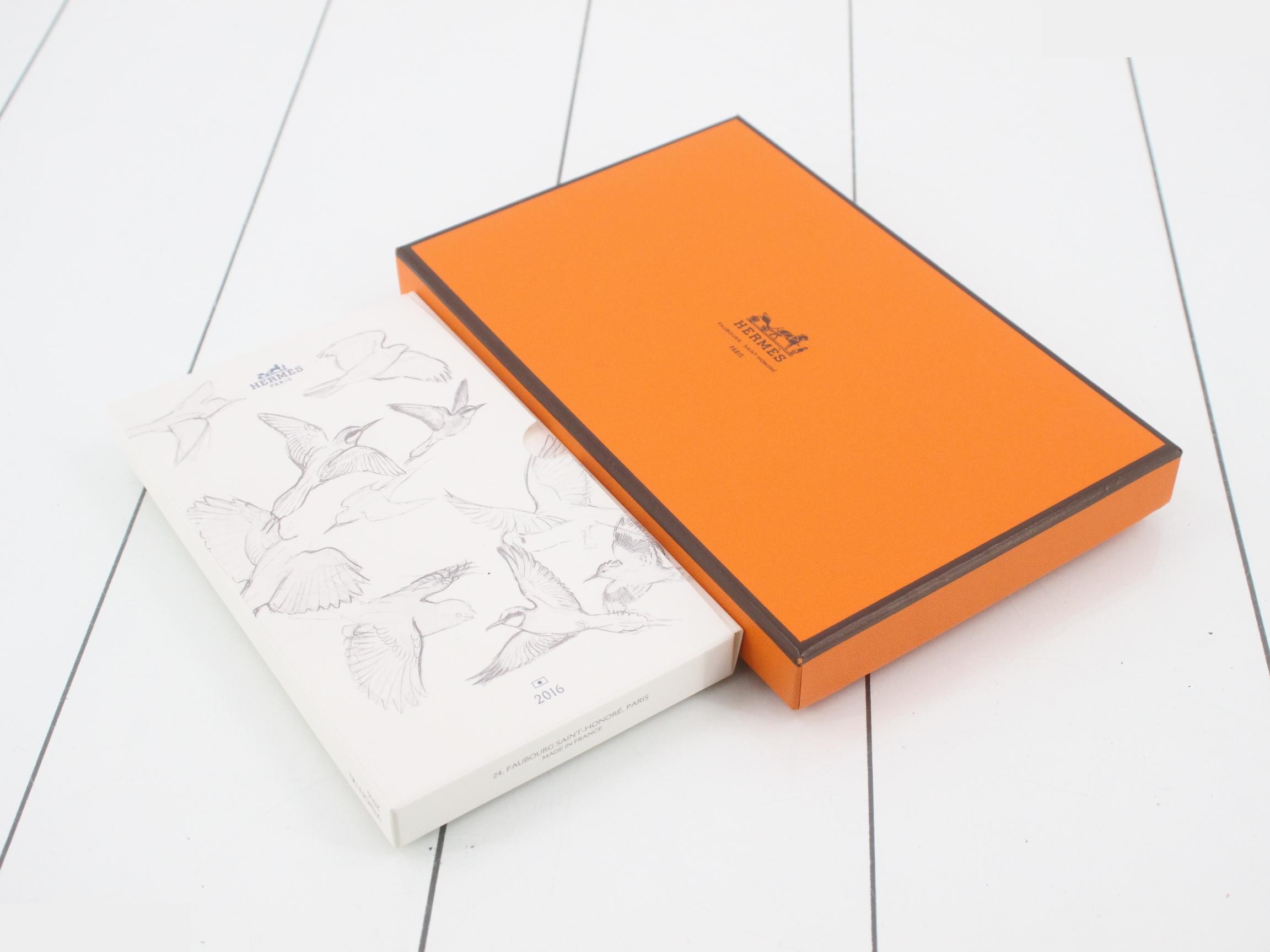 Agenda Vision Orange — view 5