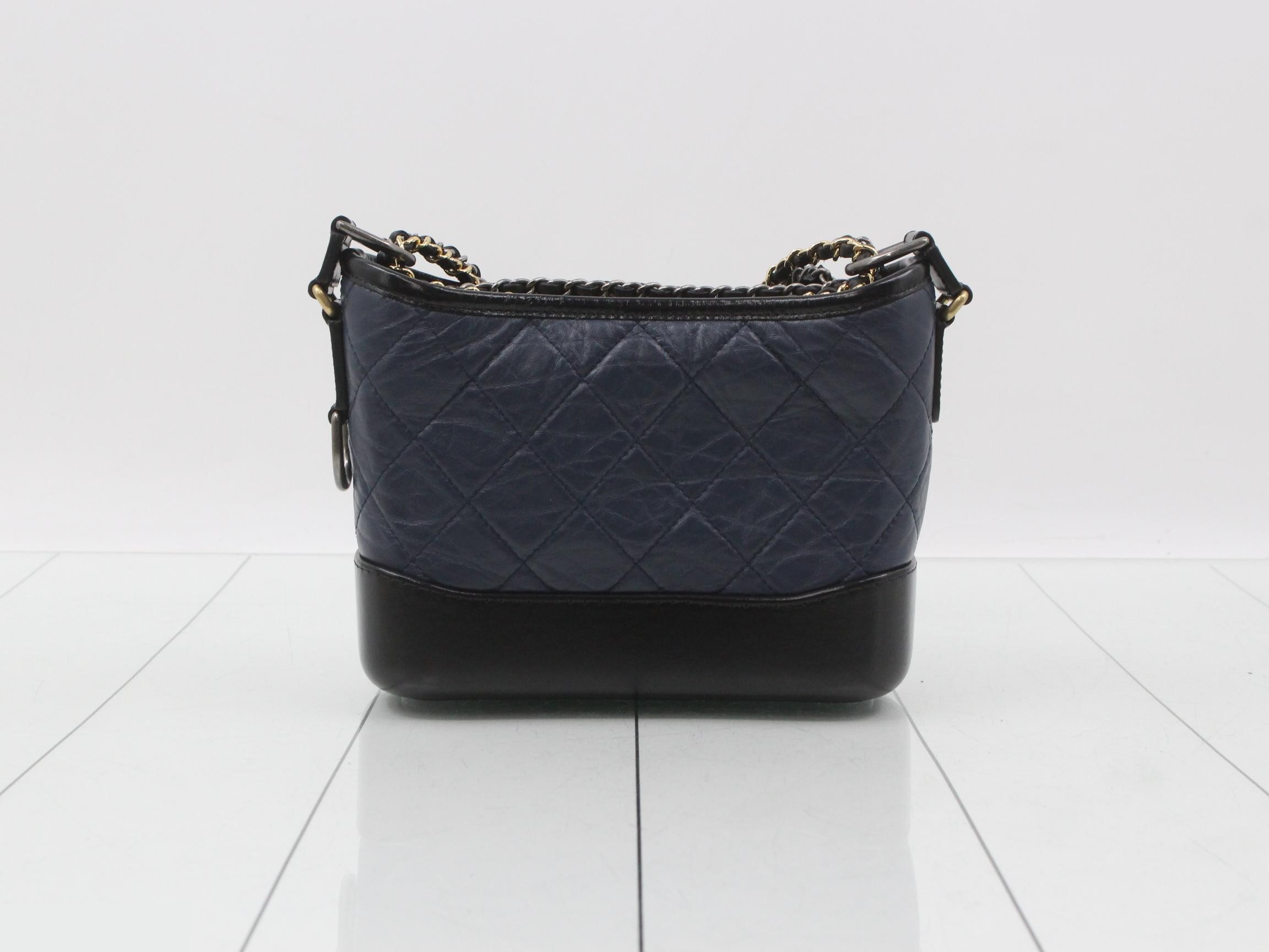 Gabrielle de Chanel — view 2