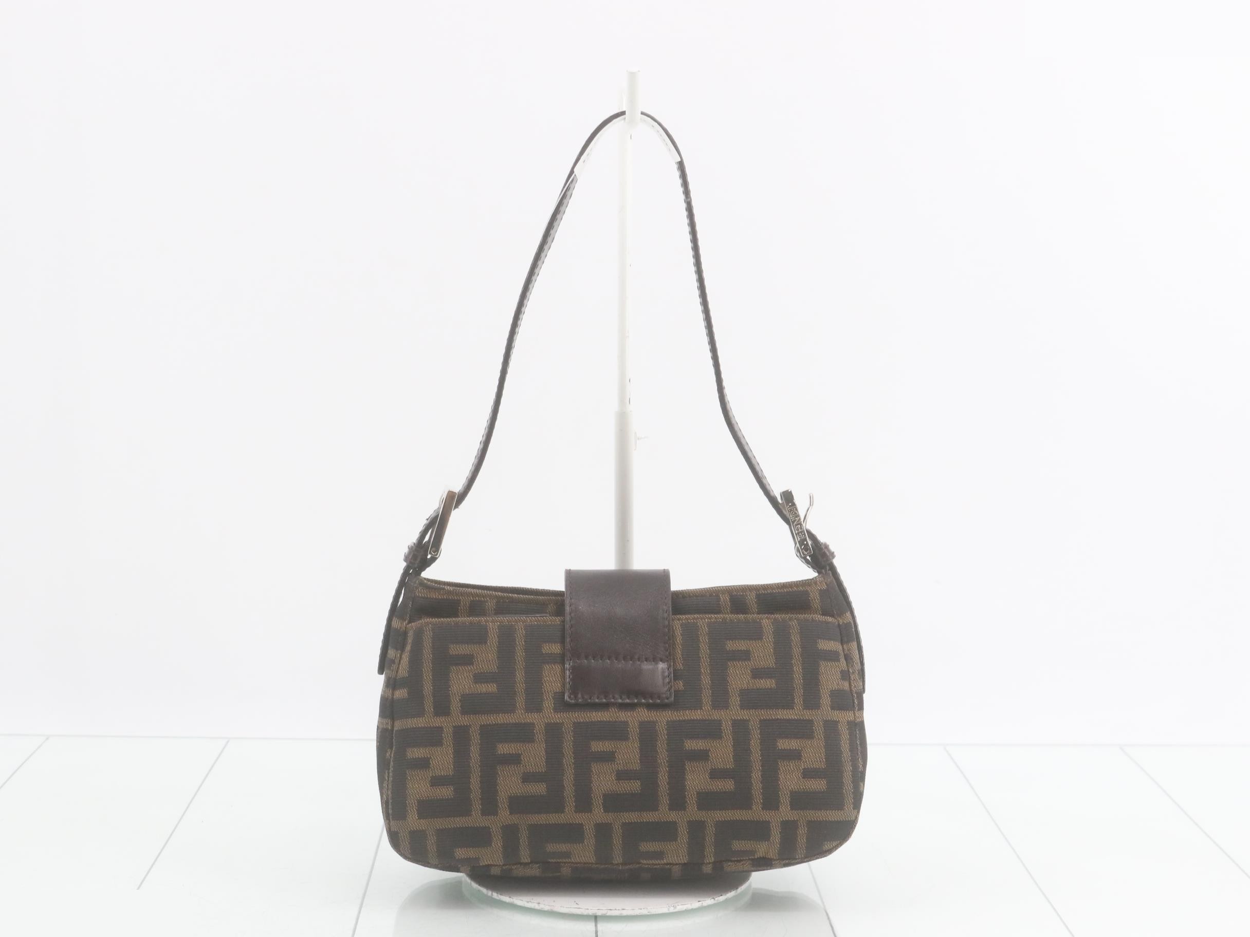 ZUCCA Mamma Bucket Mini, W: approx. 18cm, Brown — view 2