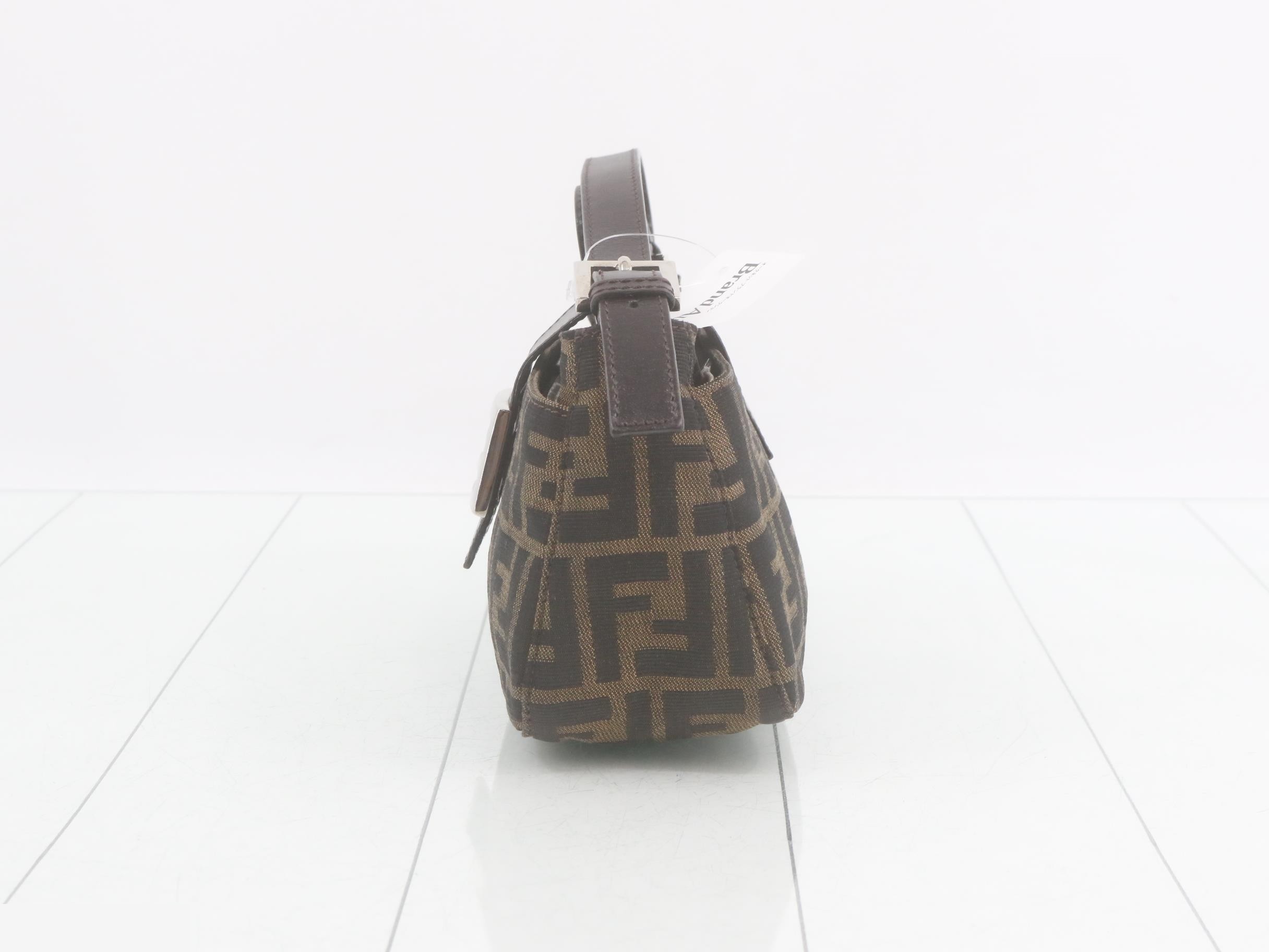 ZUCCA Mamma Bucket Mini, W: approx. 18cm, Brown — view 3