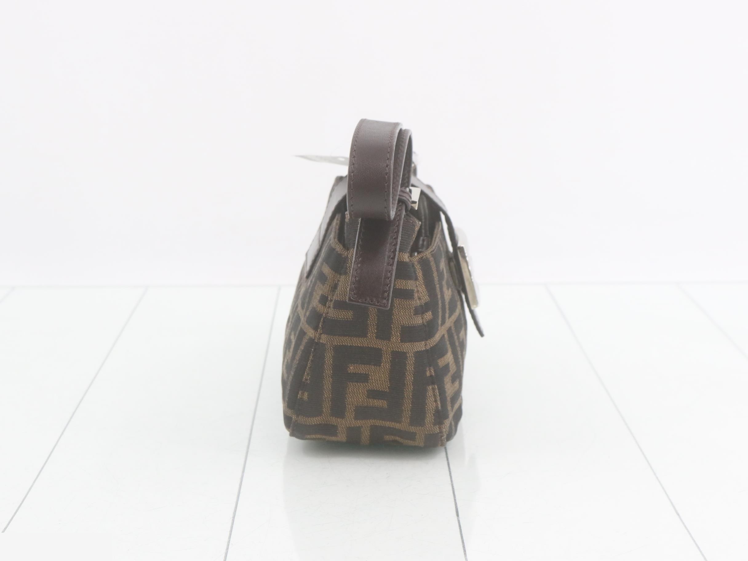 ZUCCA Mamma Bucket Mini, W: approx. 18cm, Brown — view 4