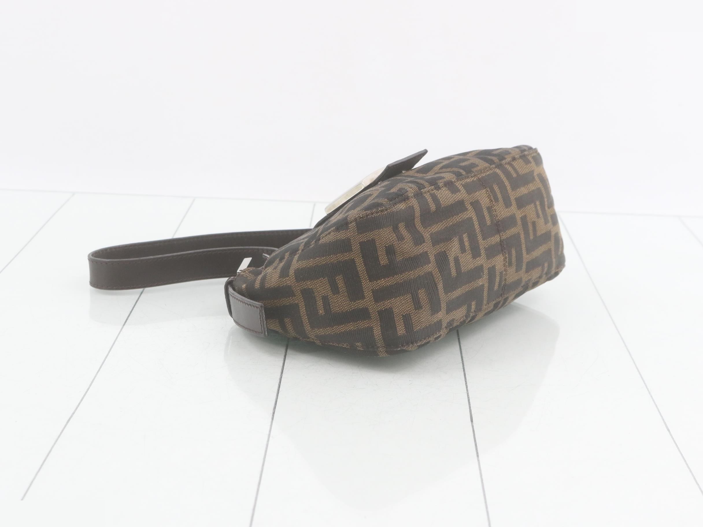 ZUCCA Mamma Bucket Mini, W: approx. 18cm, Brown — view 5