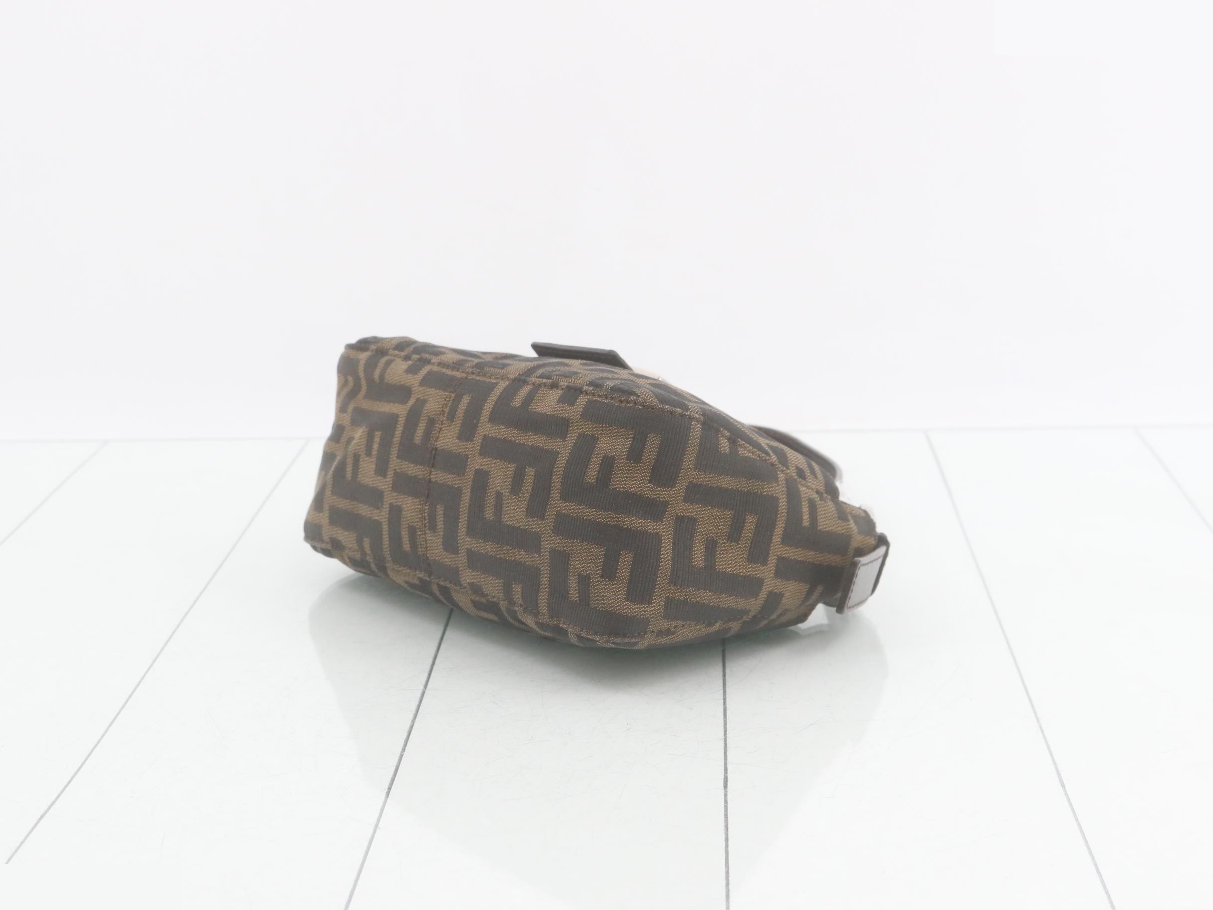 ZUCCA Mamma Bucket Mini, W: approx. 18cm, Brown — view 6