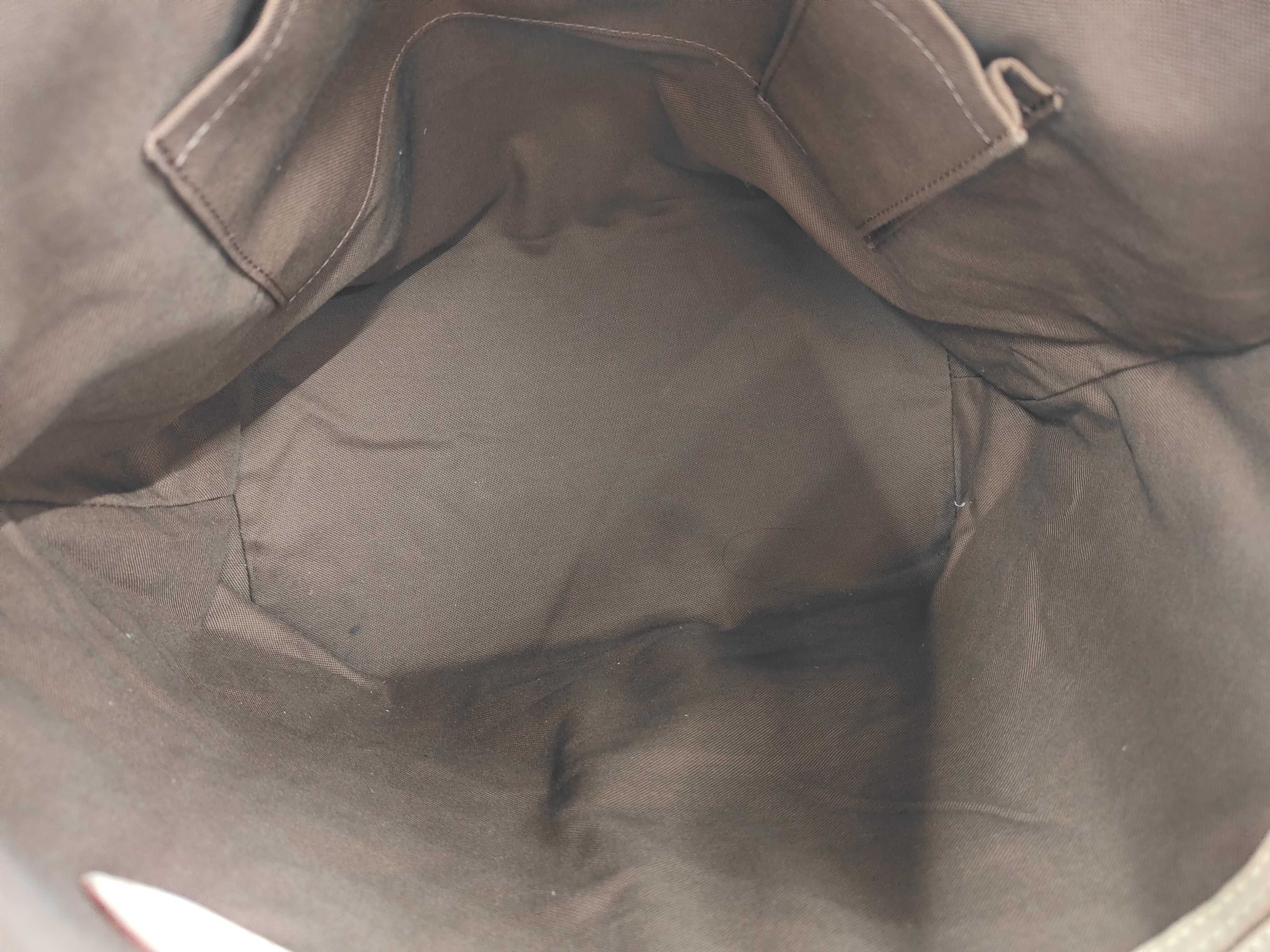 Monogram Bag Palermo GM M40146 Tote Bag — view 3
