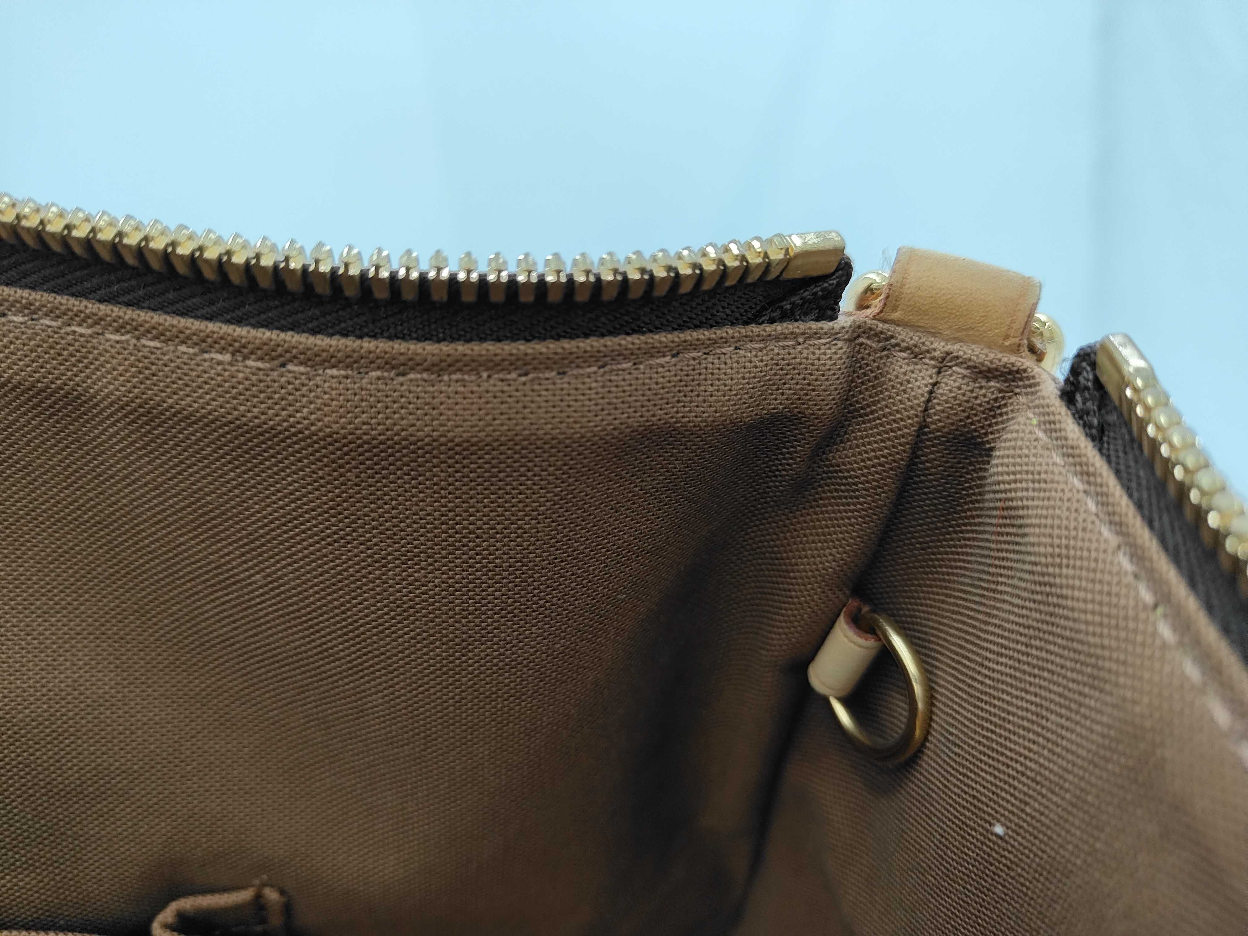 Monogram Bag Palermo GM M40146 Tote Bag — view 4