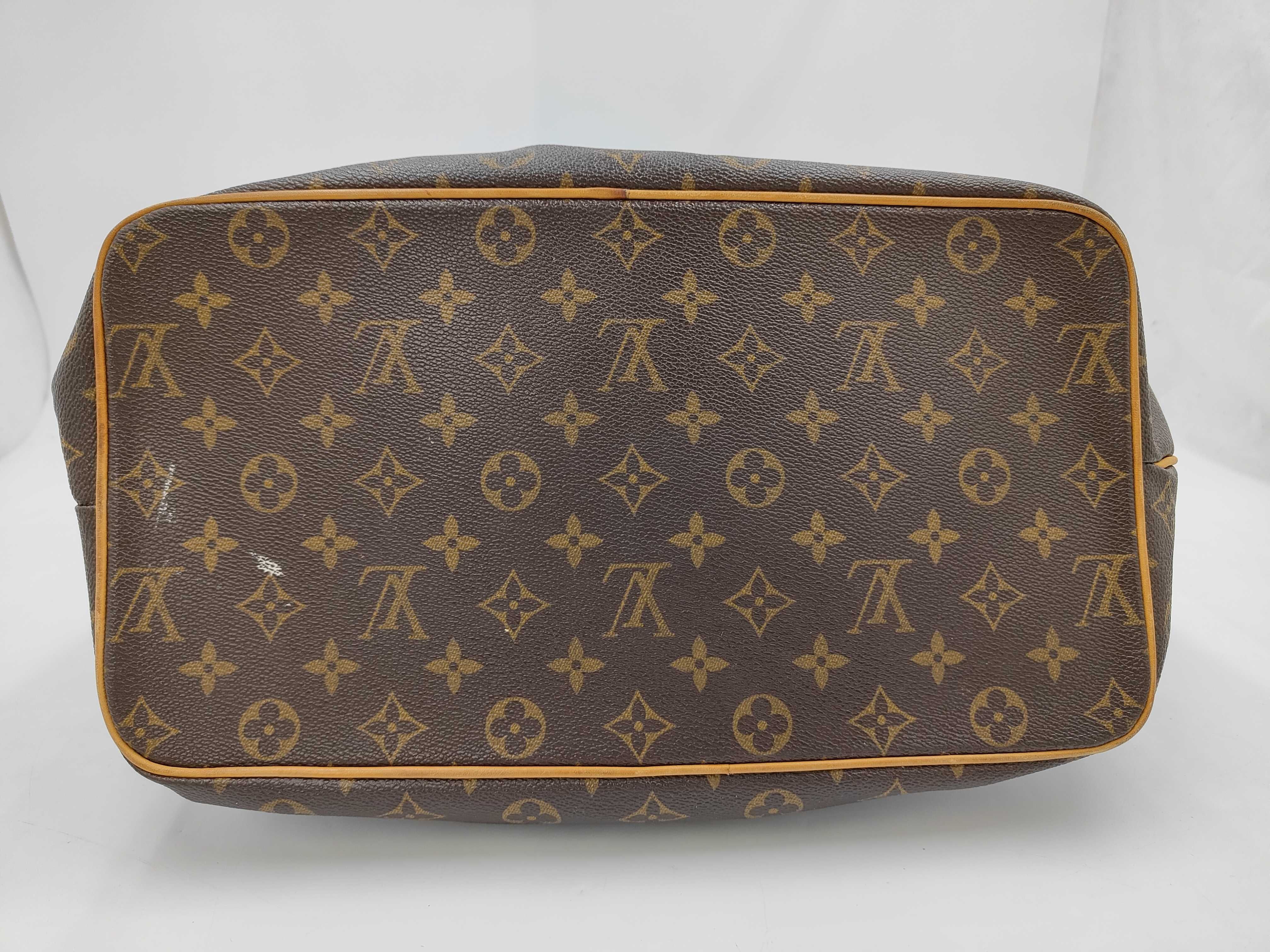 Monogram Bag Palermo GM M40146 Tote Bag — view 8