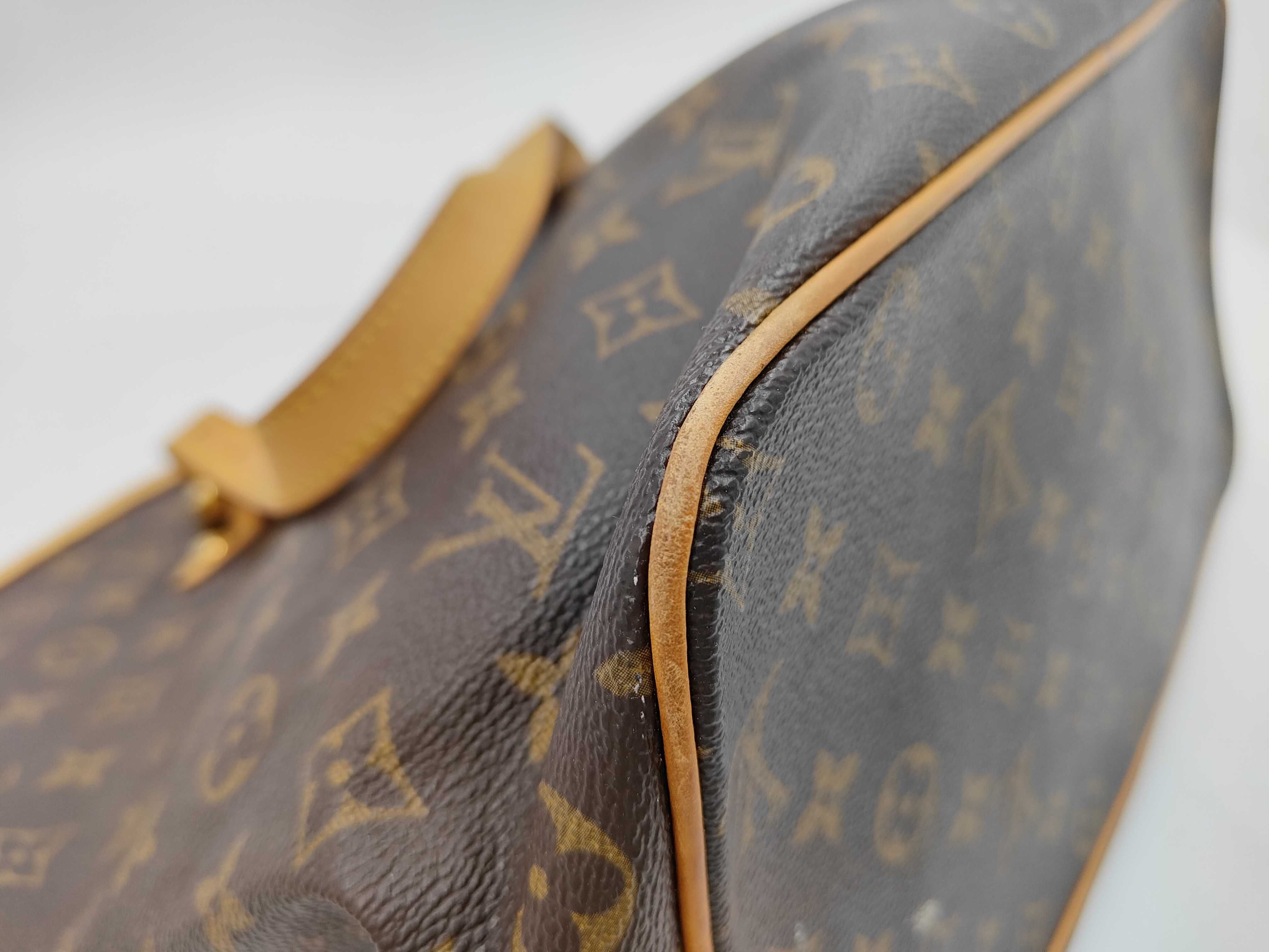 Monogram Bag Palermo GM M40146 Tote Bag — view 9