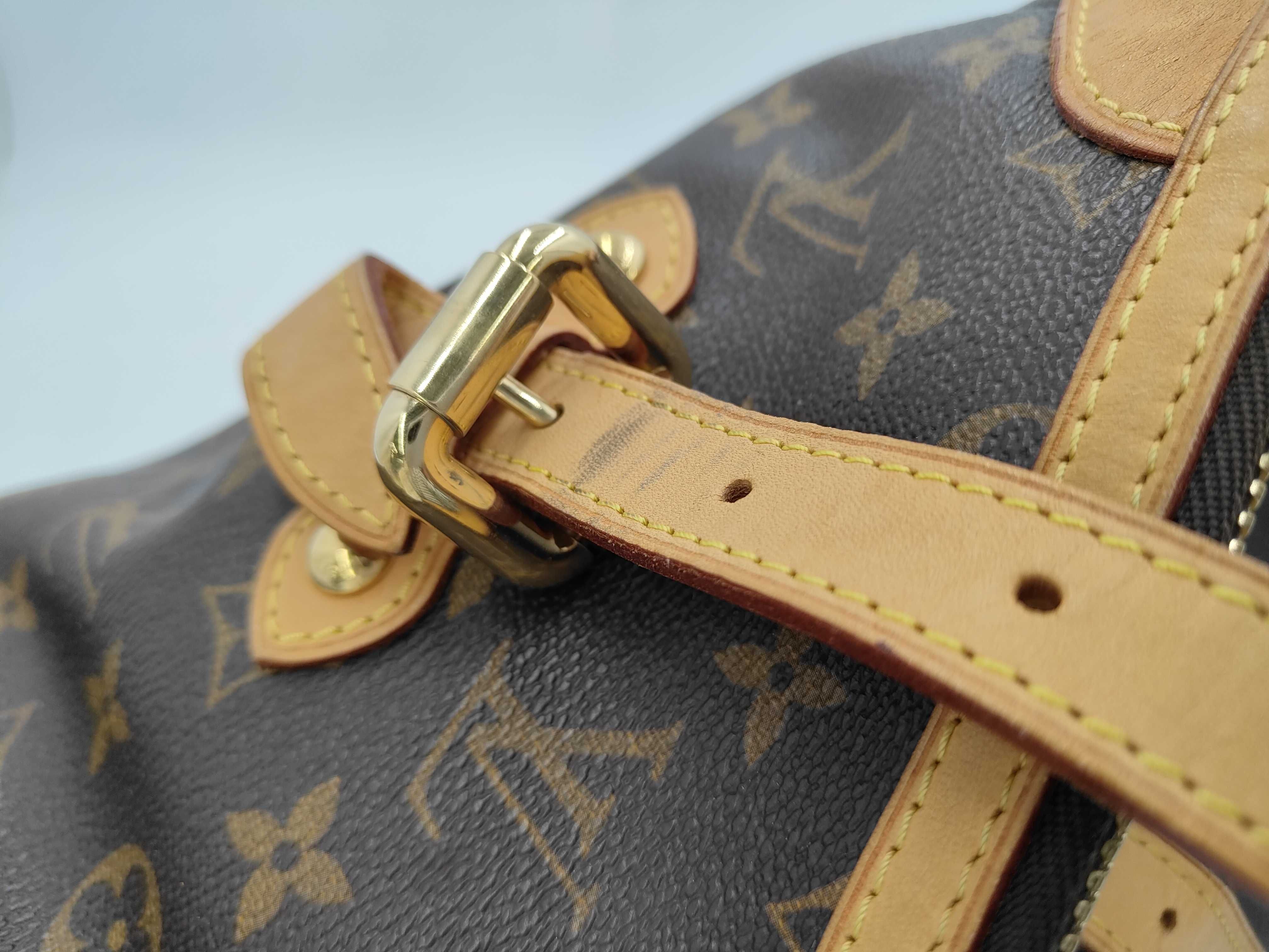 Monogram Bag Palermo GM M40146 Tote Bag — view 10