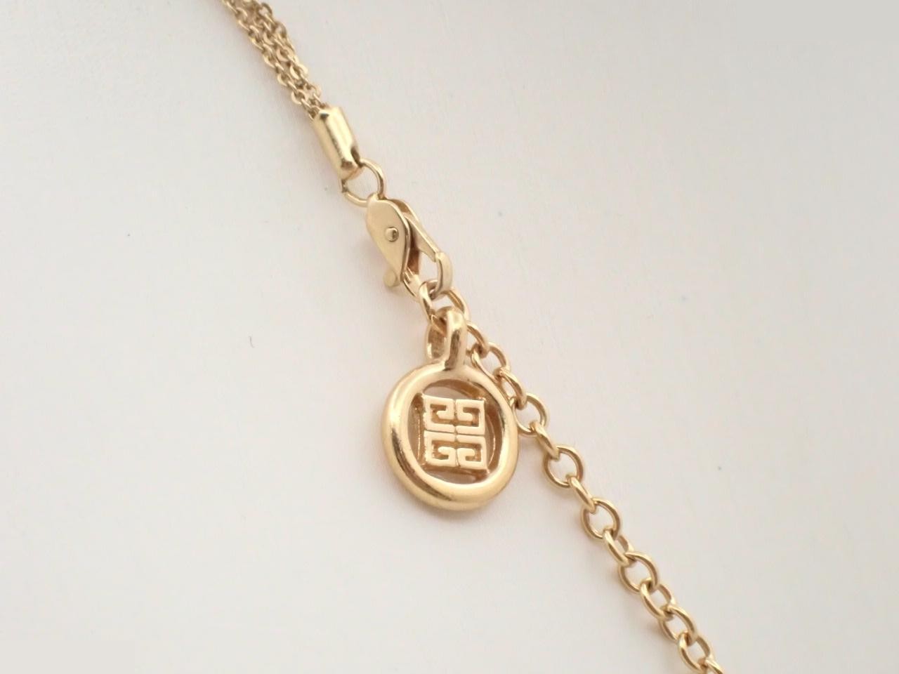 Other lines: Precious metals, necklaces, pendants, chain approximately 54cm — view 2