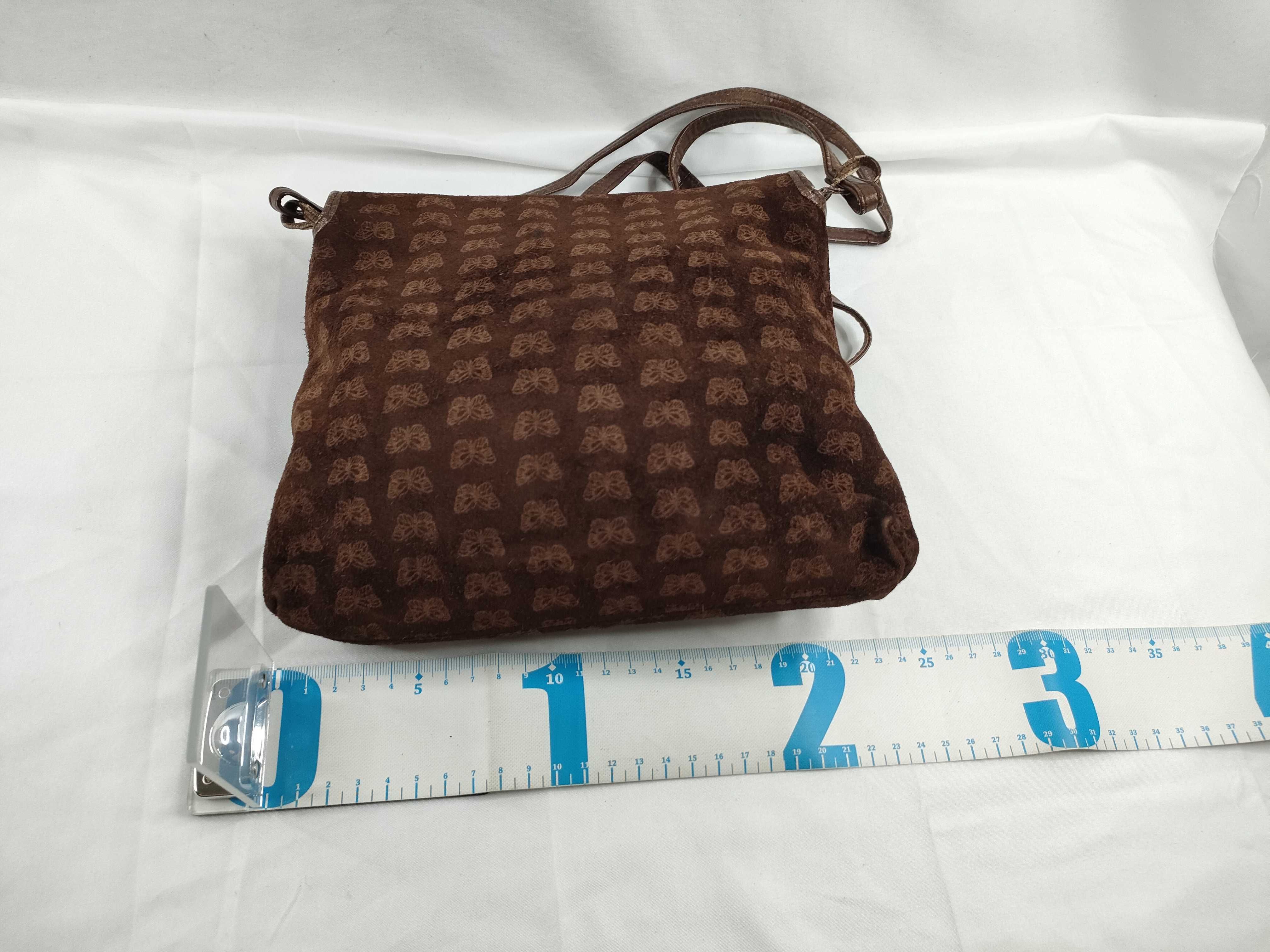 bag, shoulder bag — view 2