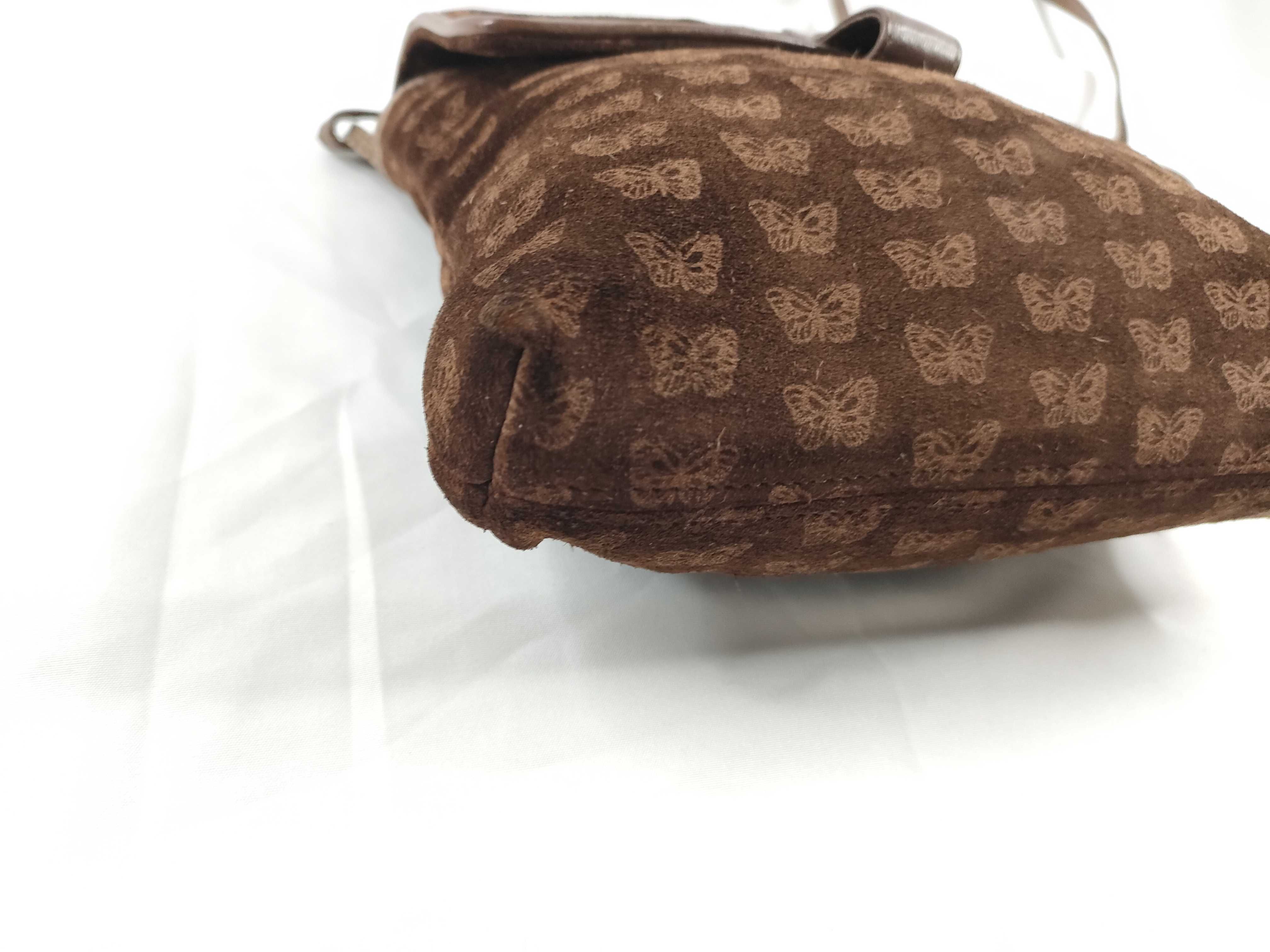bag, shoulder bag — view 3