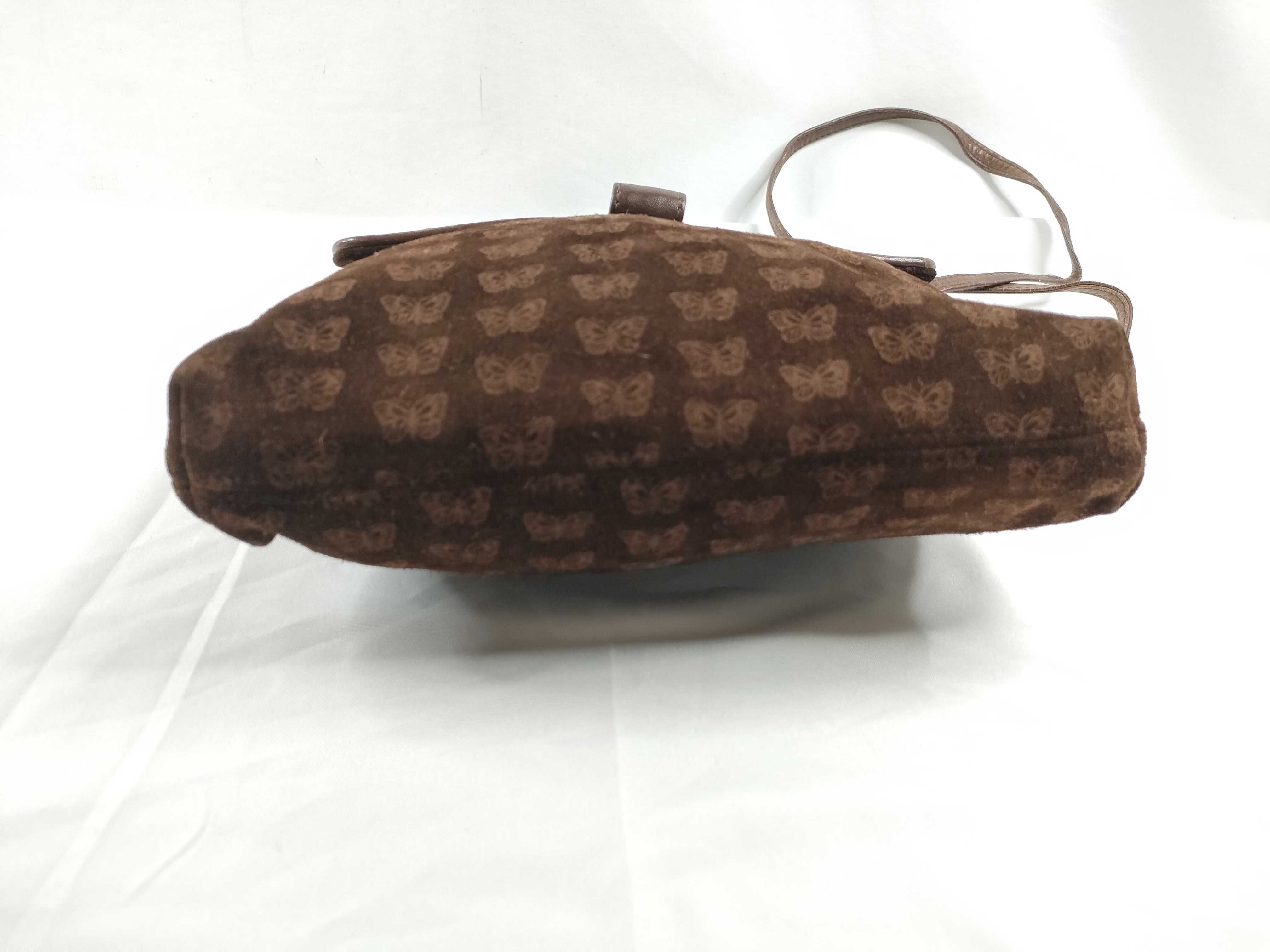 bag, shoulder bag — view 4