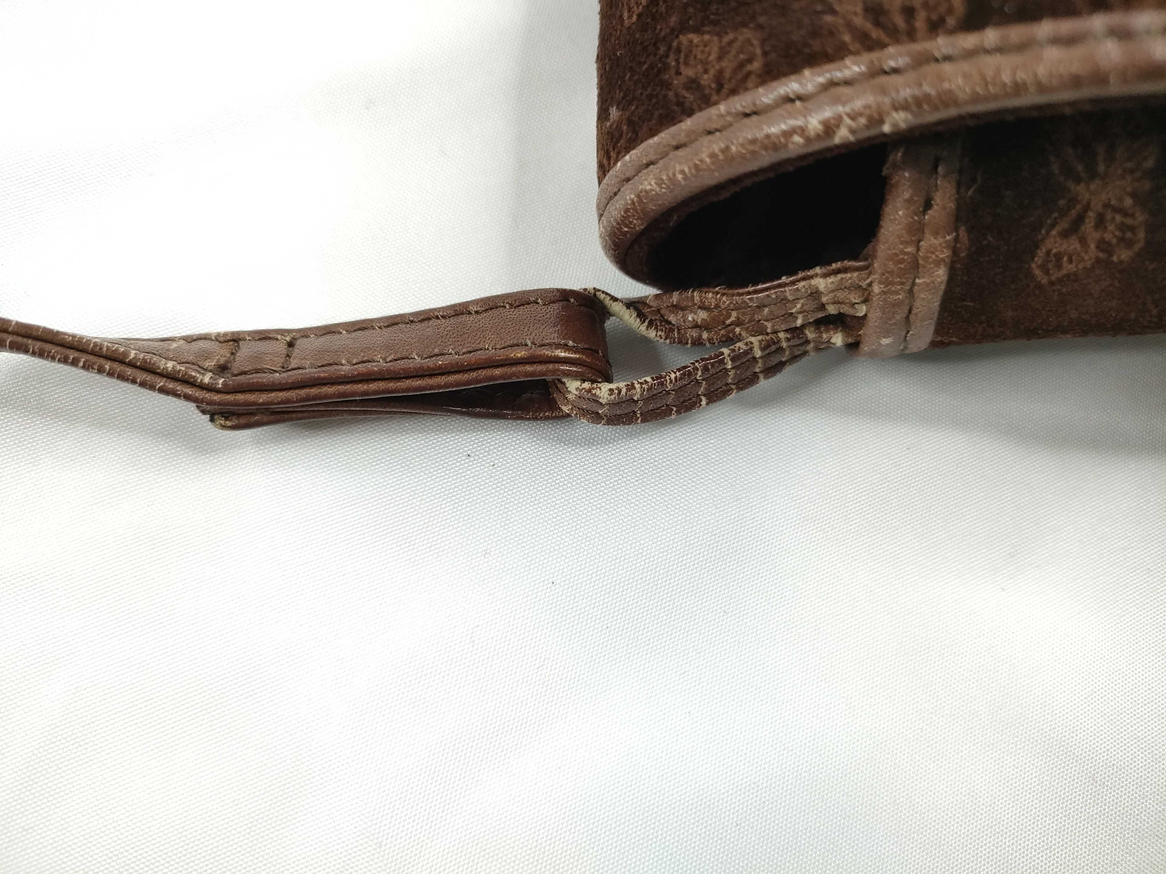 bag, shoulder bag — view 8