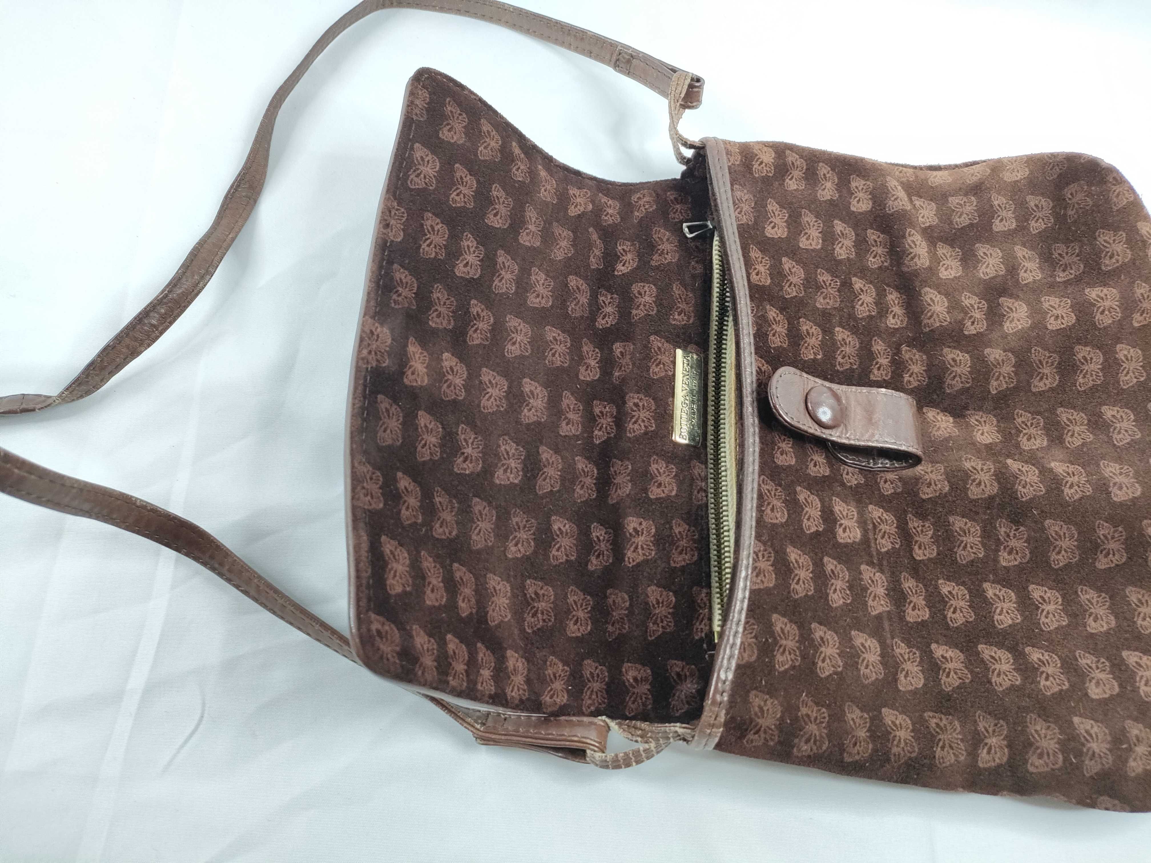 bag, shoulder bag — view 9