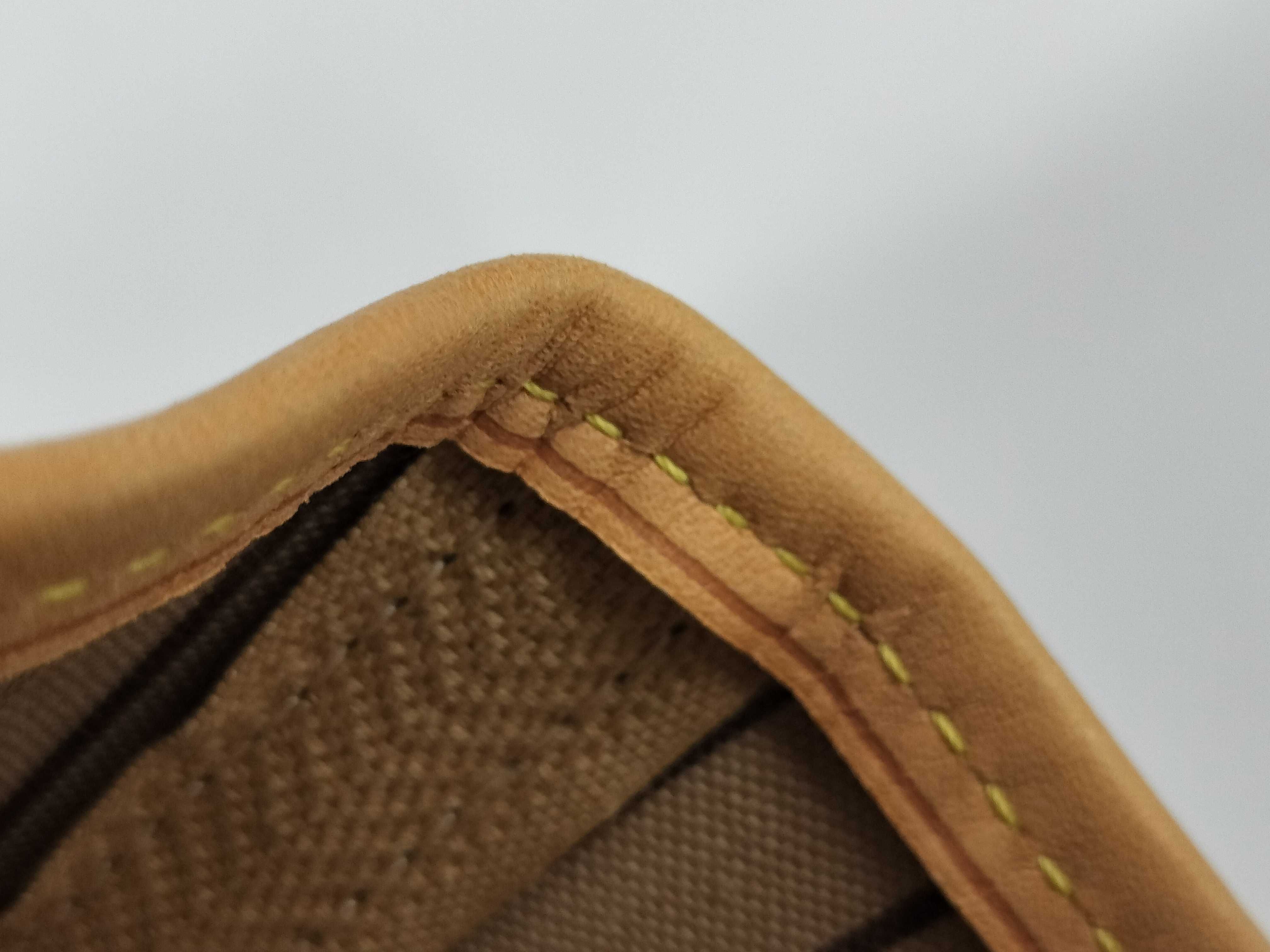Monogram Louis Vuitton Monogram Neverfull MM Tote Bag MB2190 Tote Bag — view 8