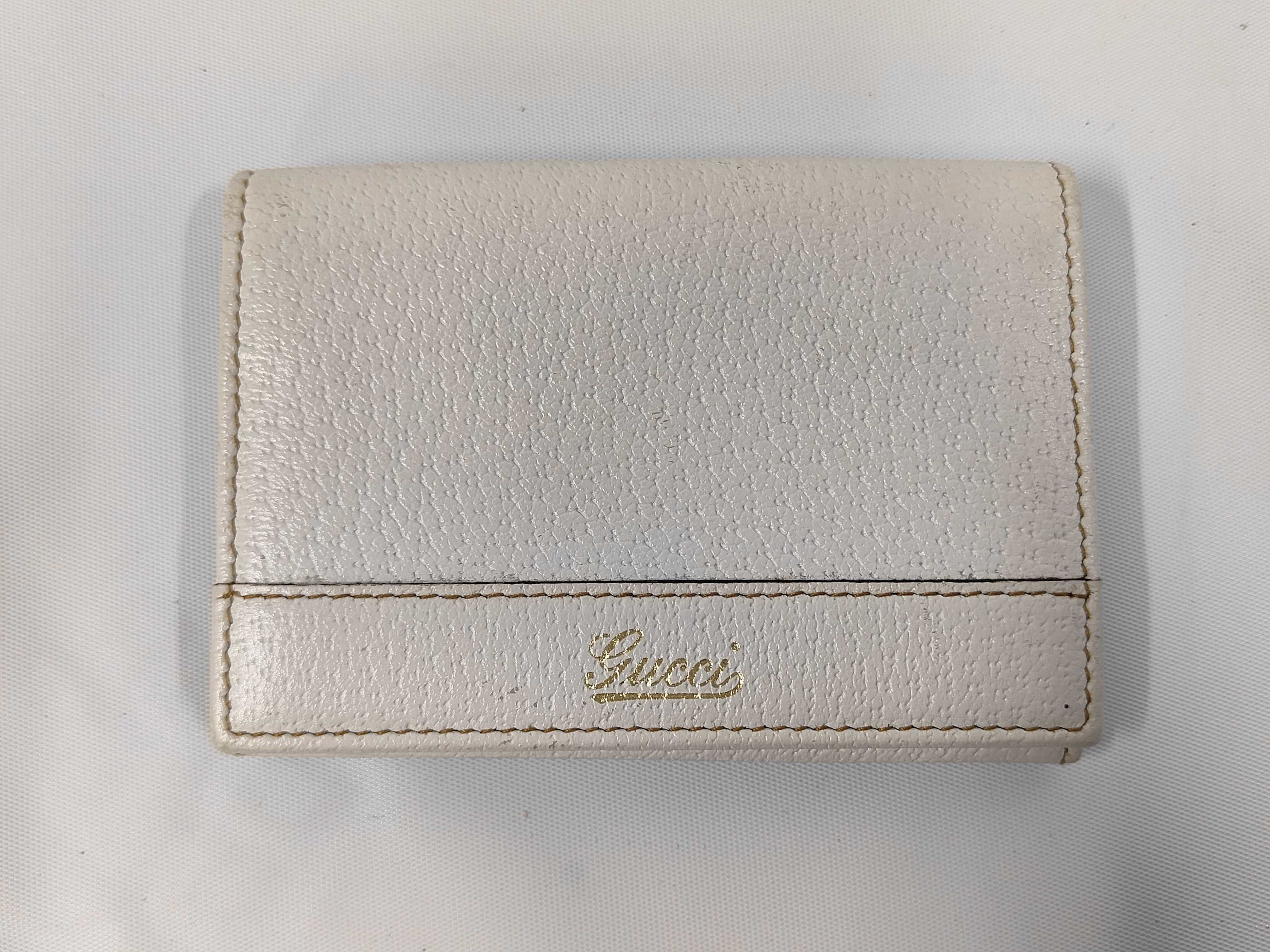 Card Case 131858 (Card Case/Pass Case/Business Card Holder)