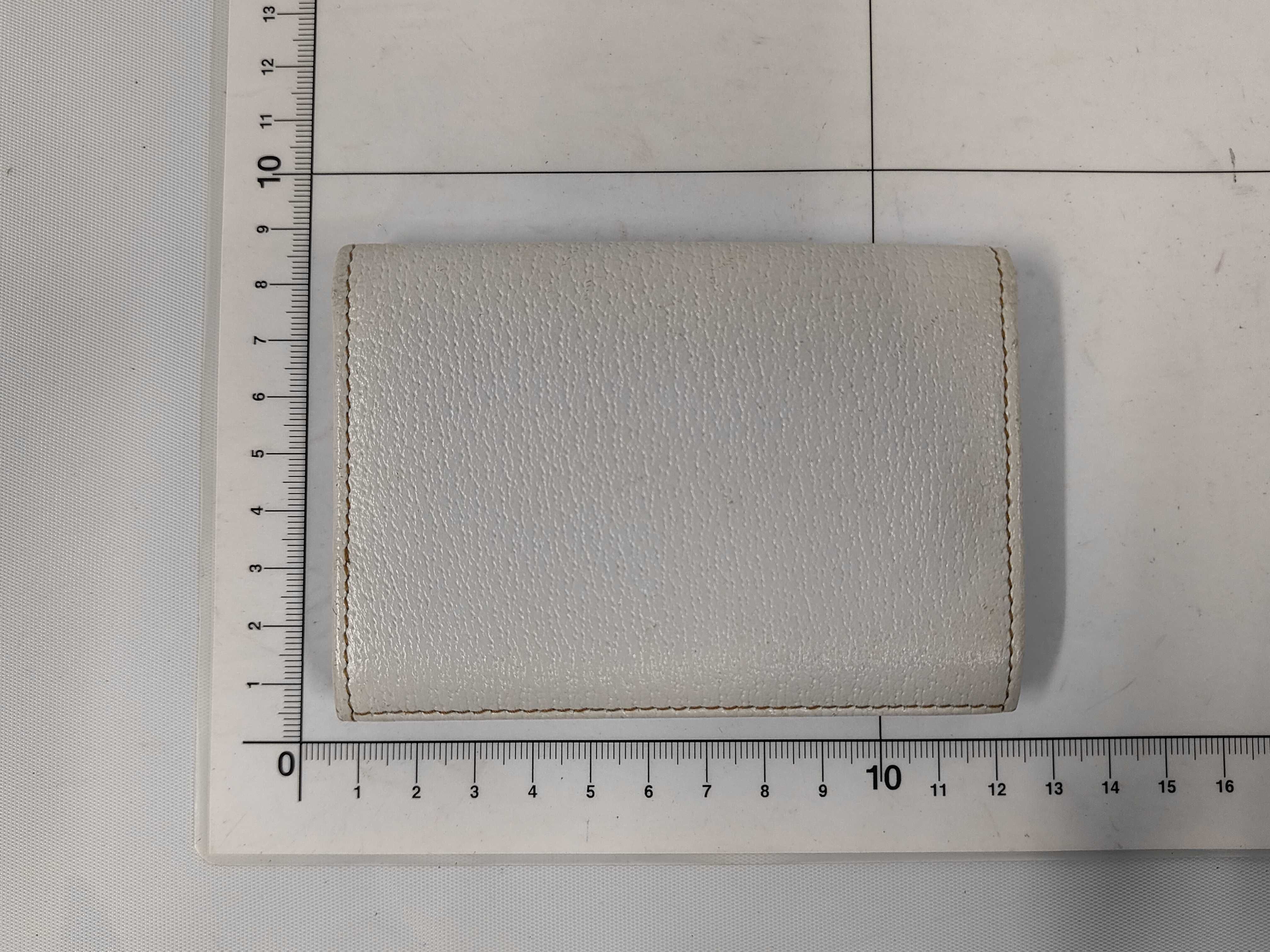 Card Case 131858 (Card Case/Pass Case/Business Card Holder) — view 2