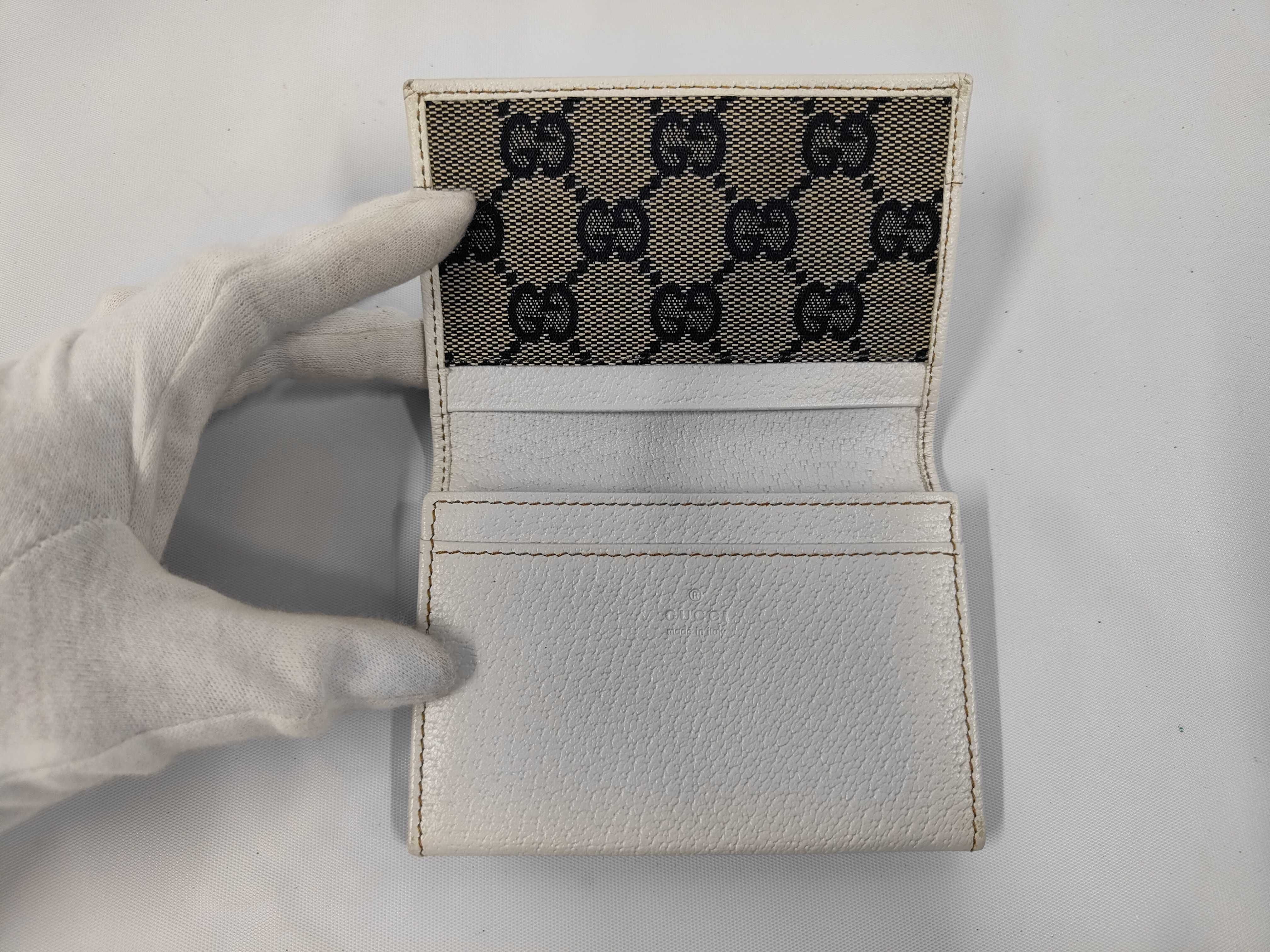Card Case 131858 (Card Case/Pass Case/Business Card Holder) — view 5