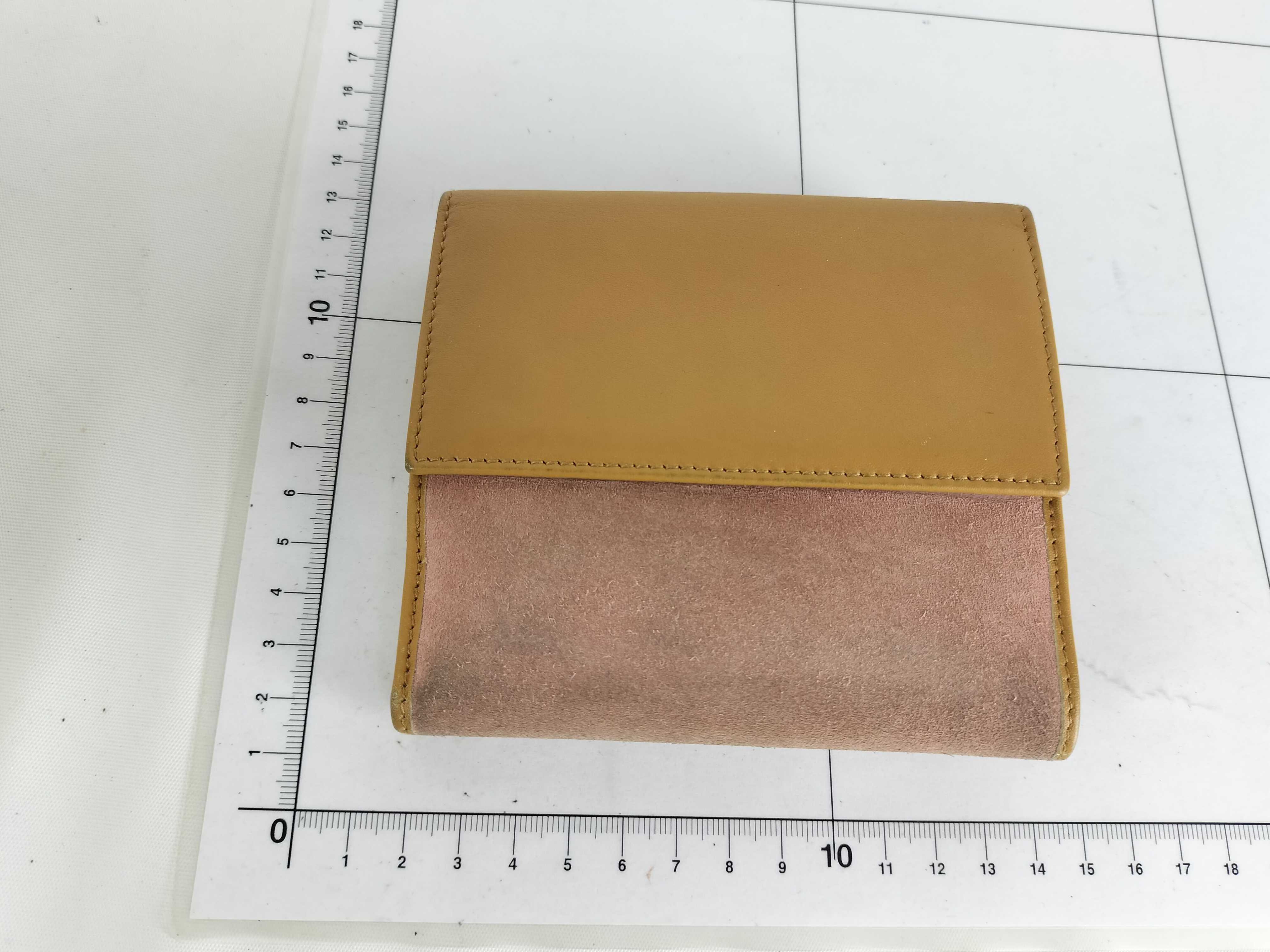 Jackie Wallet 035・2067・2131 Wallet — view 12
