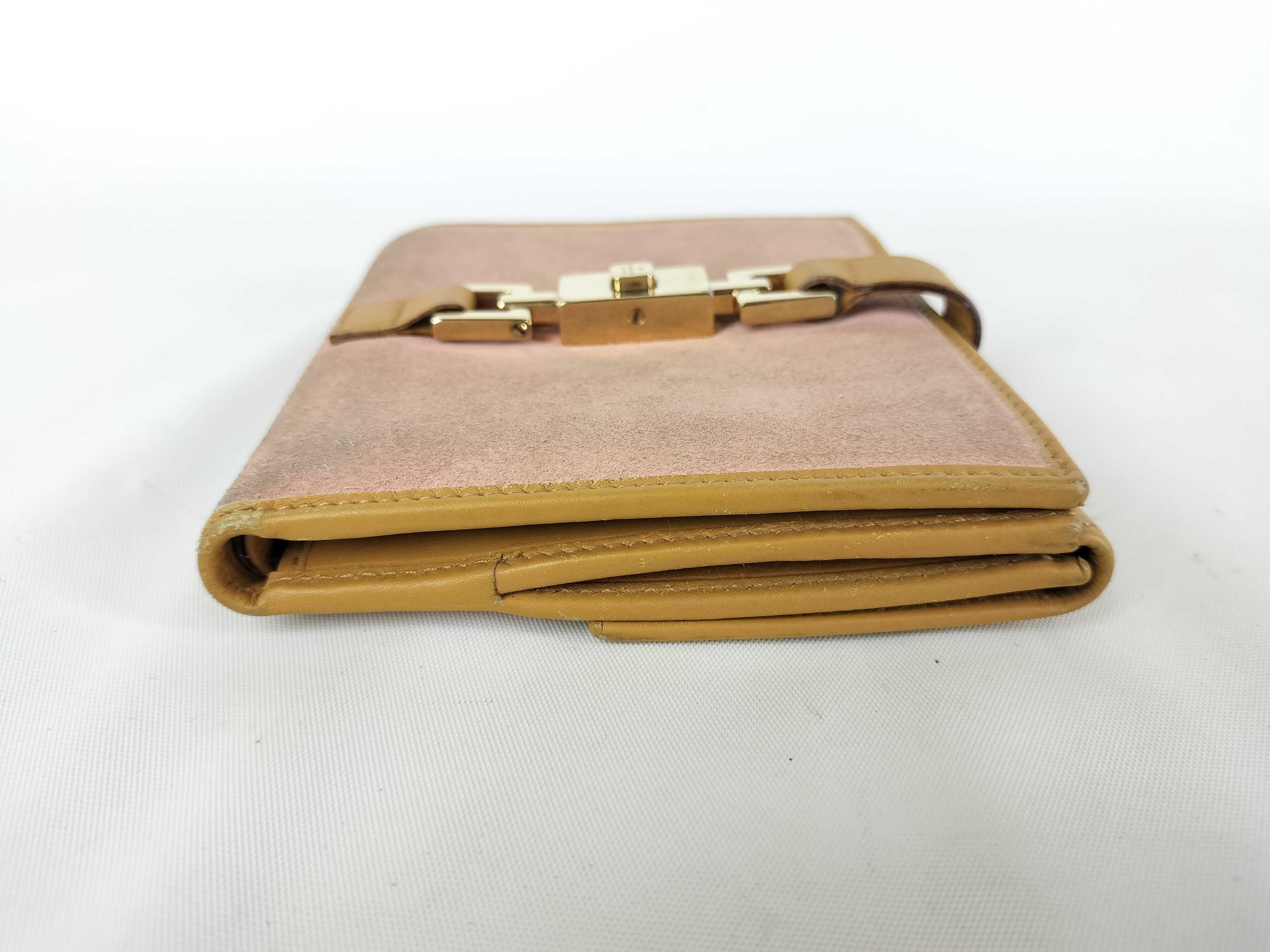 Jackie Wallet 035・2067・2131 Wallet — view 3