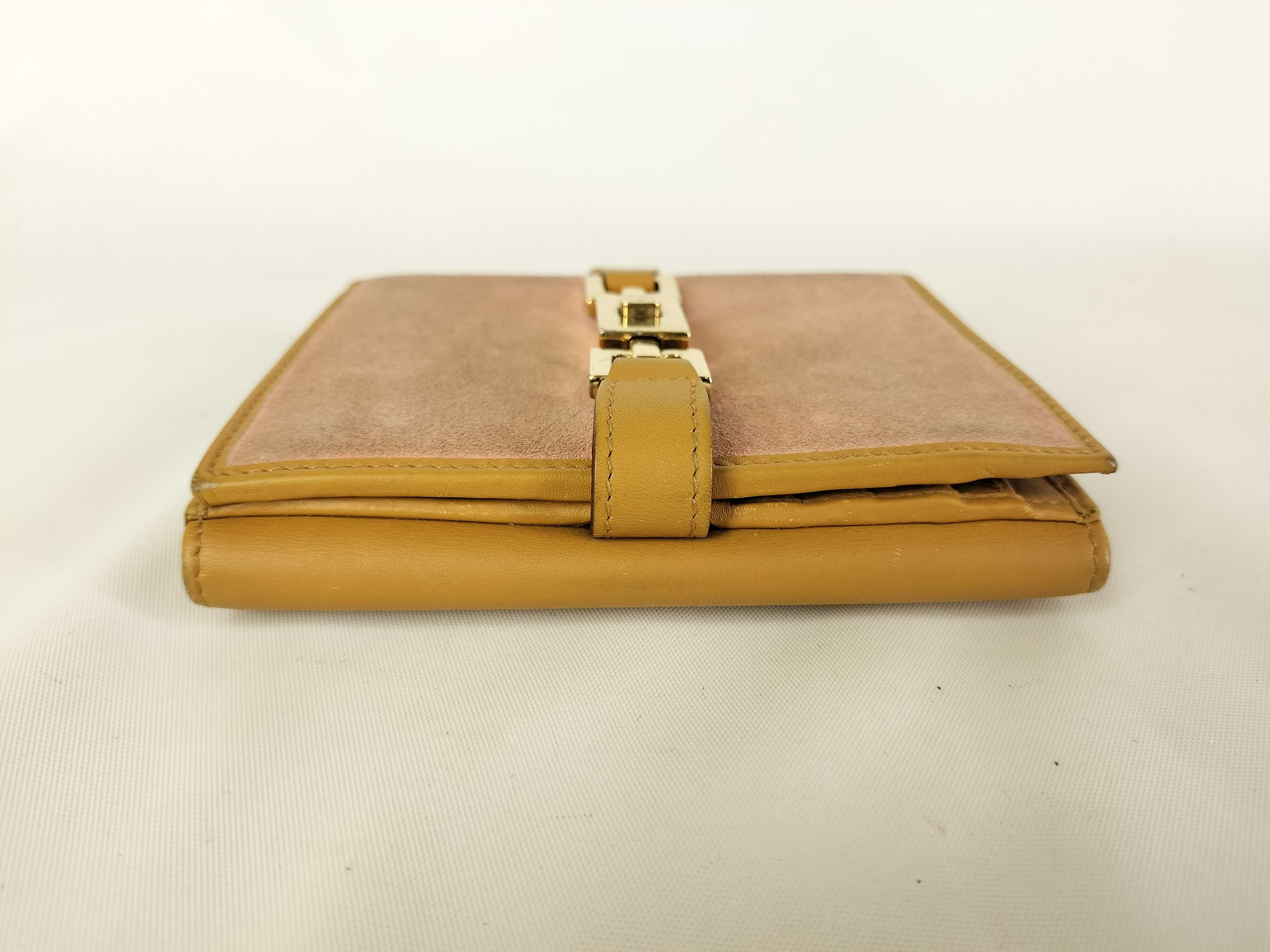 Jackie Wallet 035・2067・2131 Wallet — view 4