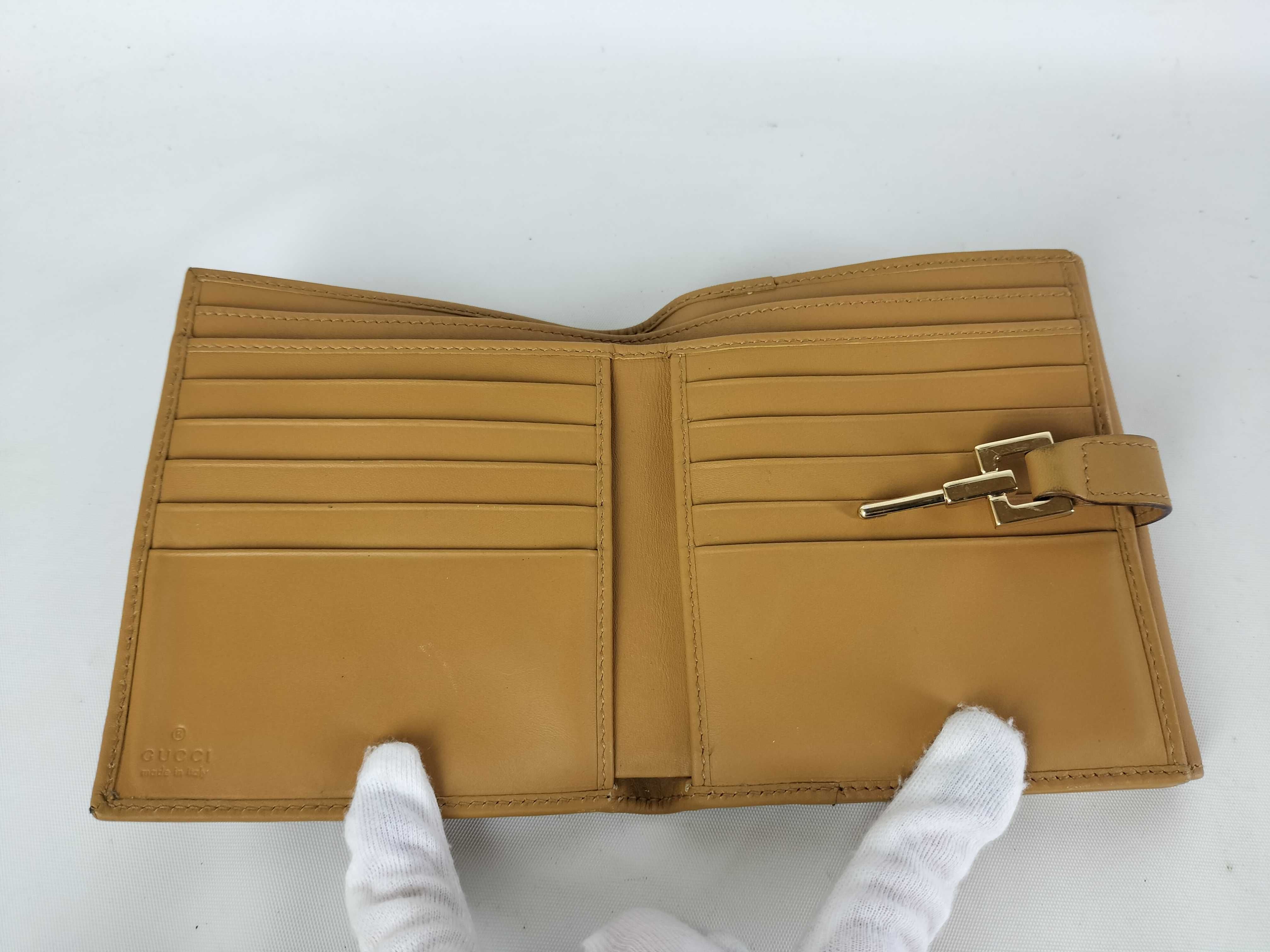 Jackie Wallet 035・2067・2131 Wallet — view 8