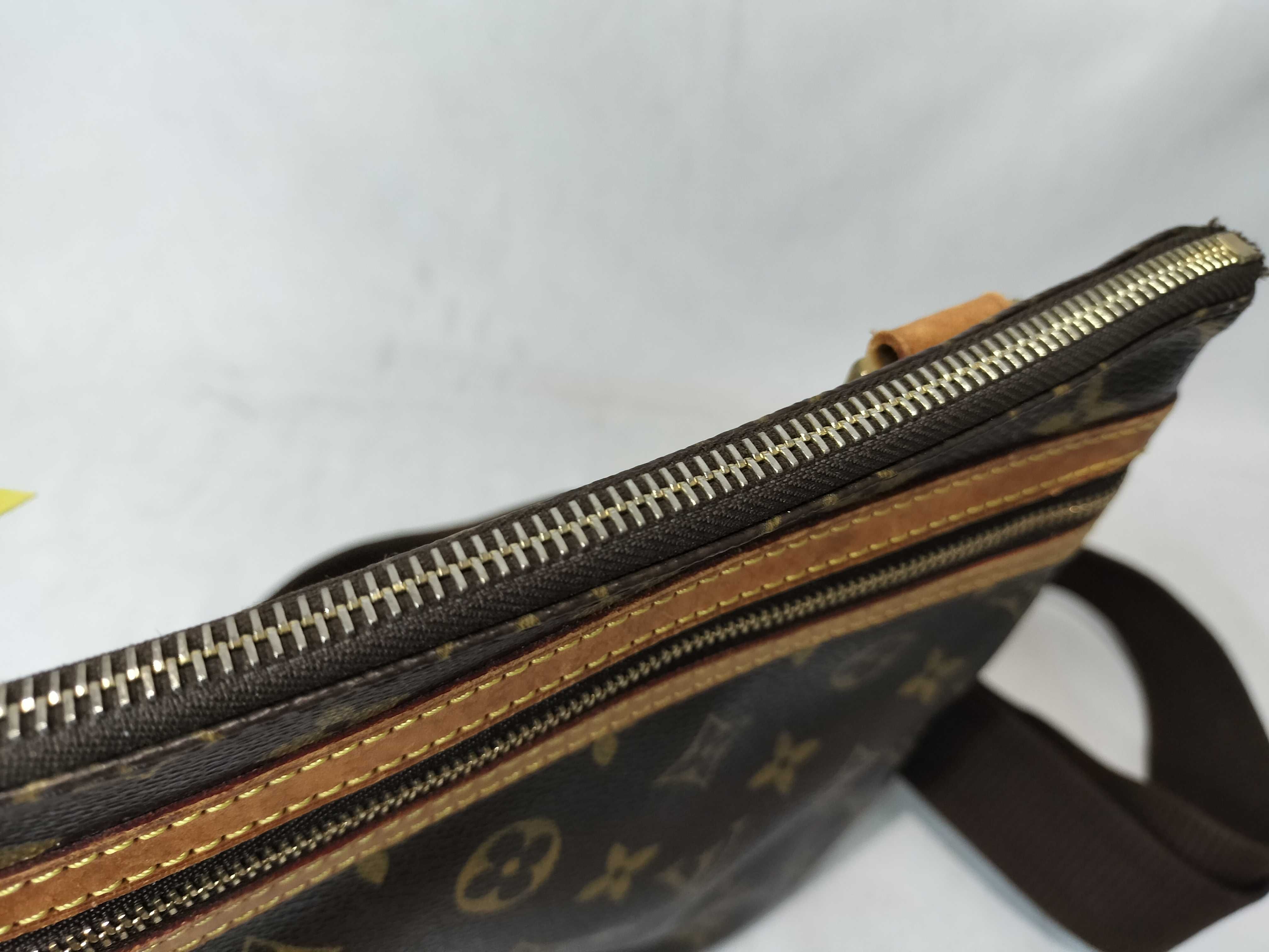 Monogram M40044 Pochette Bosphore Shoulder Bag — view 8