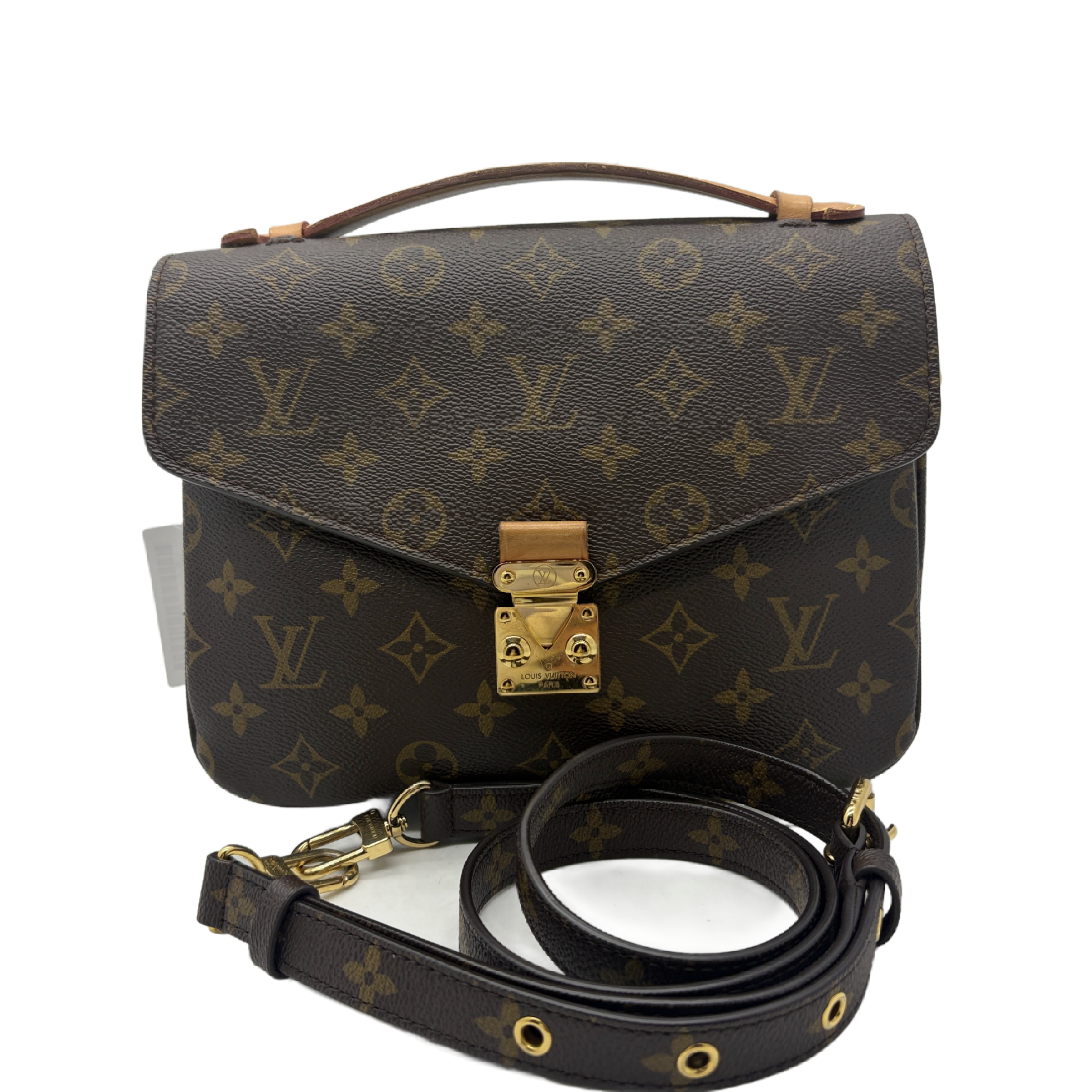 Monogram Pochette Métis 2-way Shoulder Bag