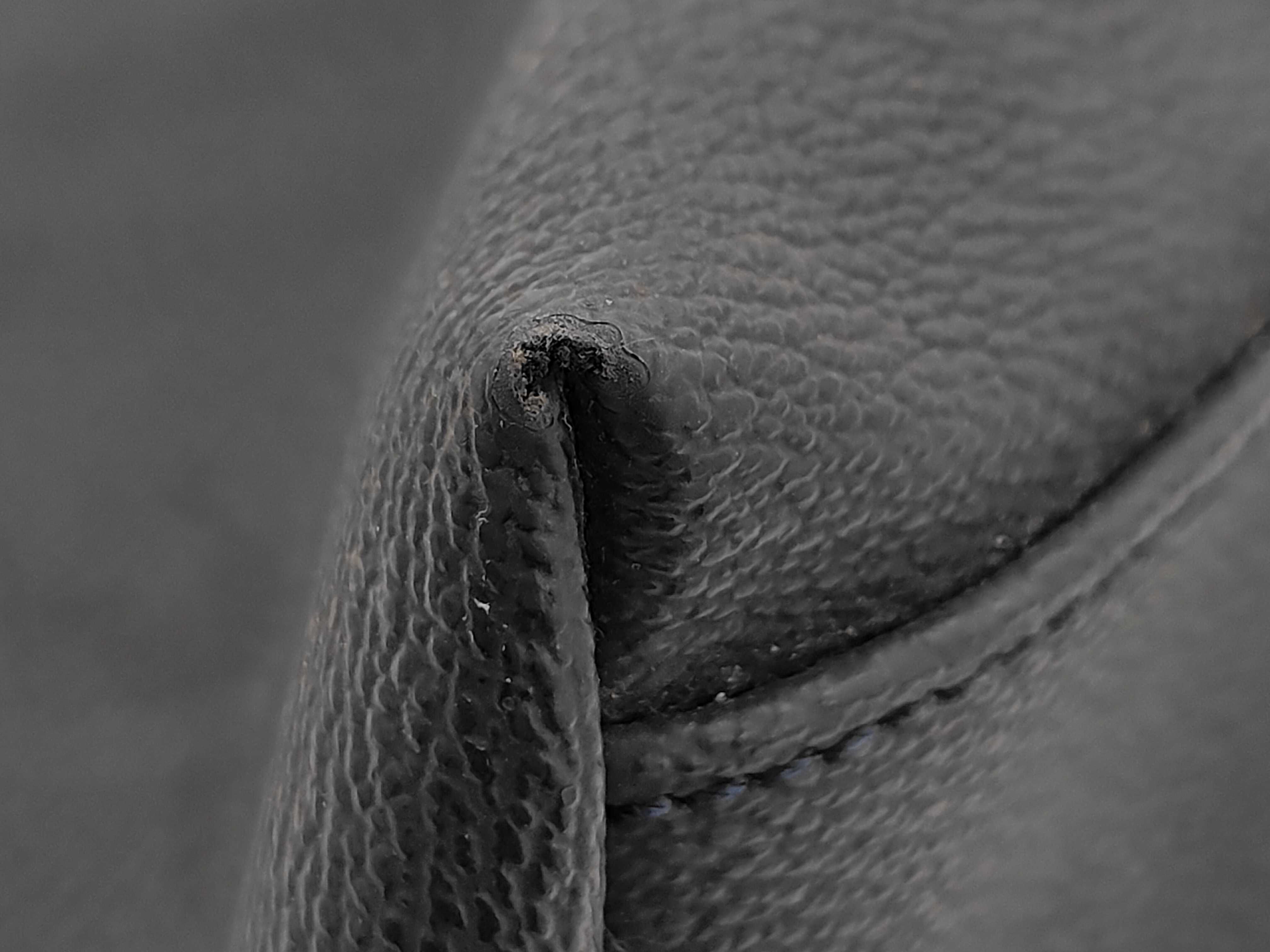 Leather Tote Bag — view 4