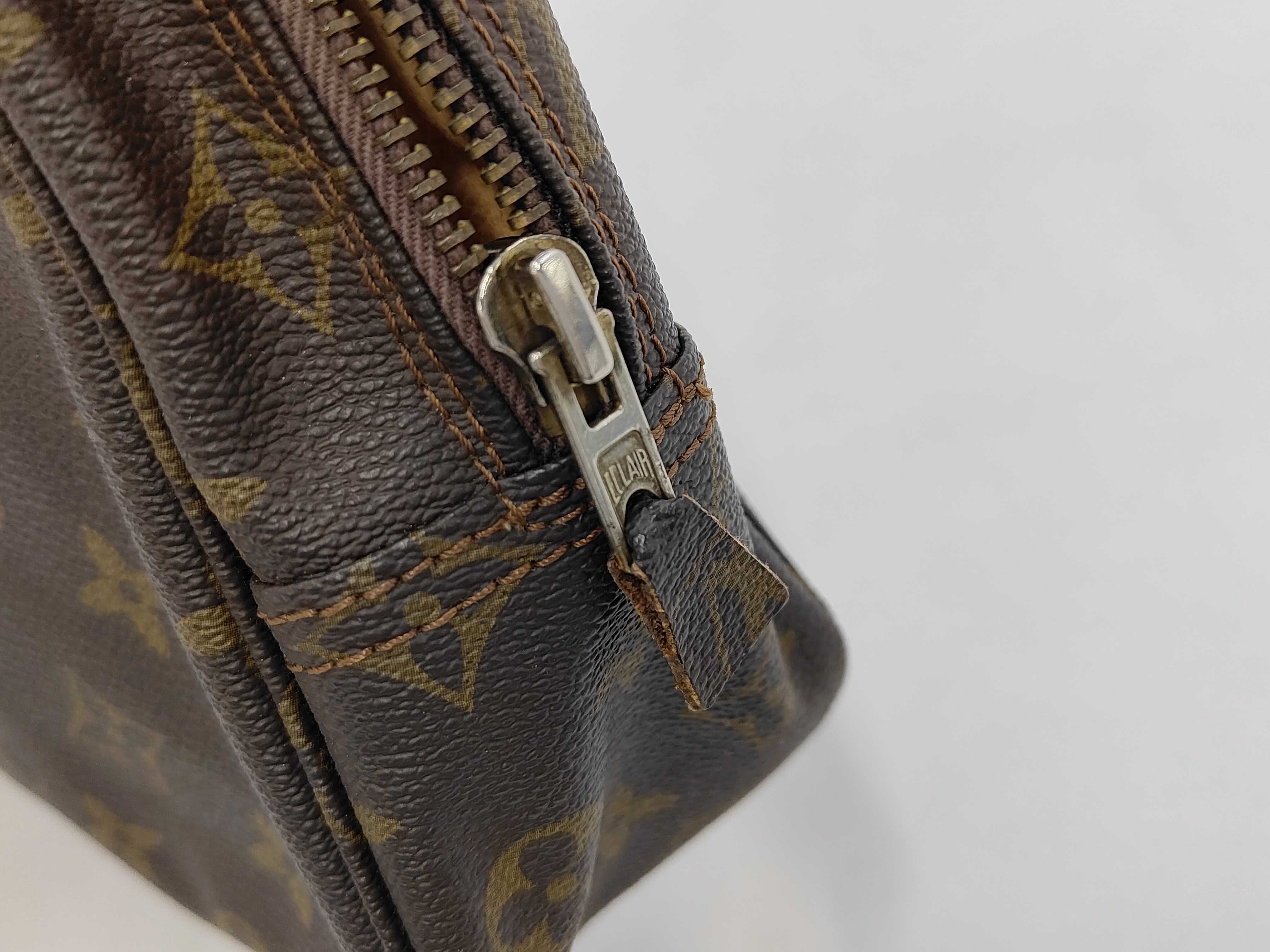 Monogram Trouse Toilette 28 M47522 Second Bag — view 8