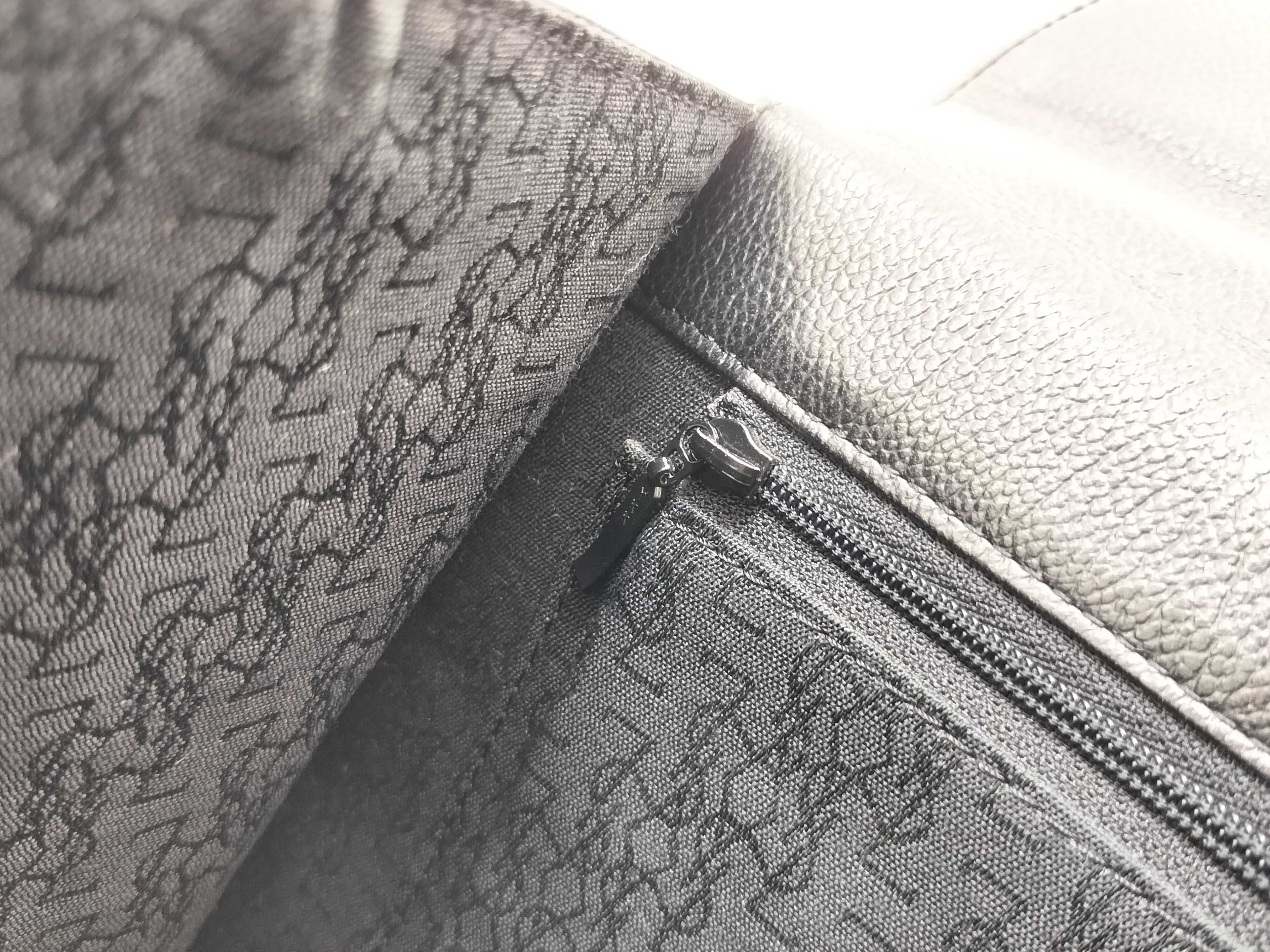 Paris handbag, black handbag. — view 13