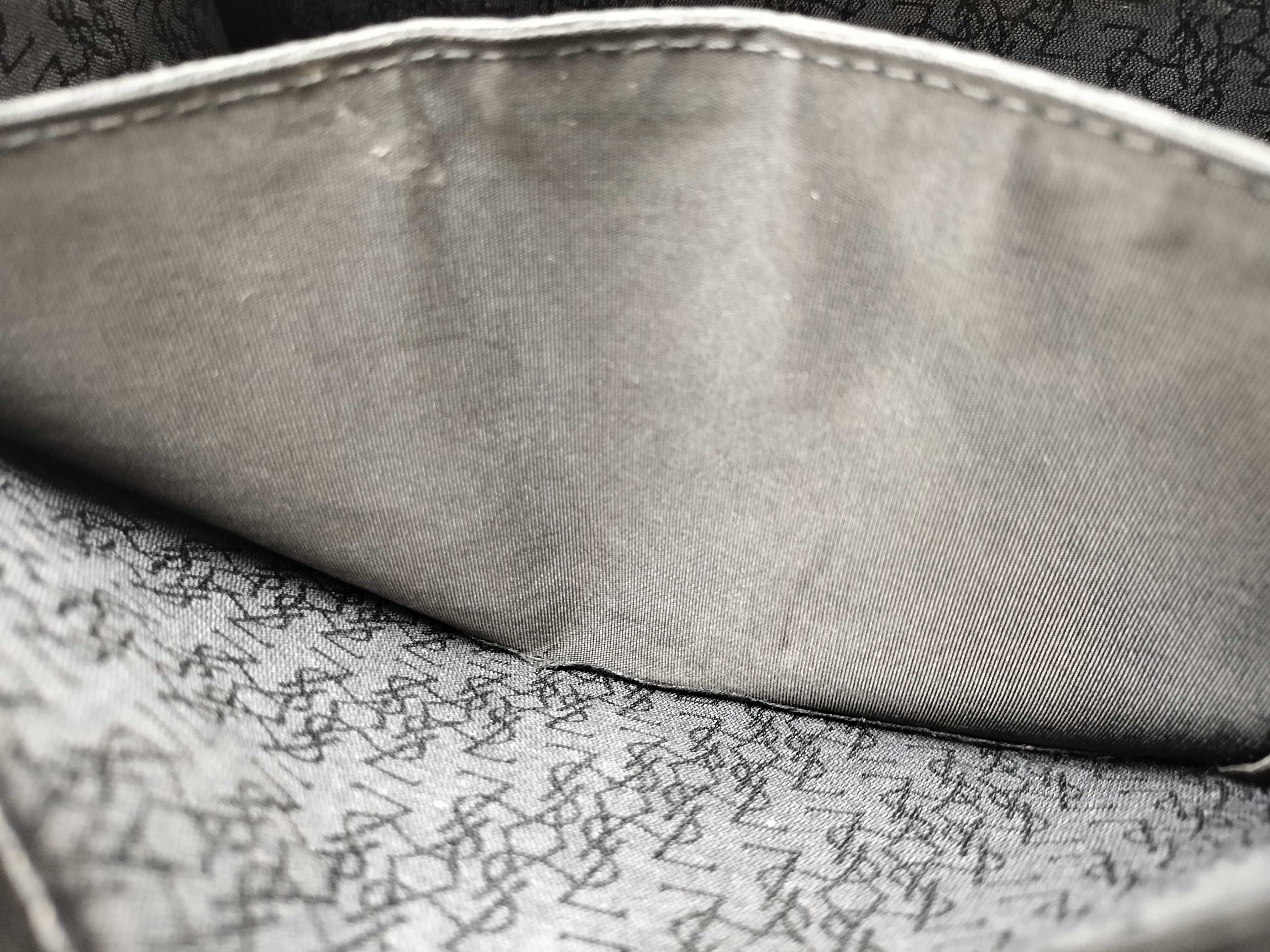 Paris handbag, black handbag. — view 15