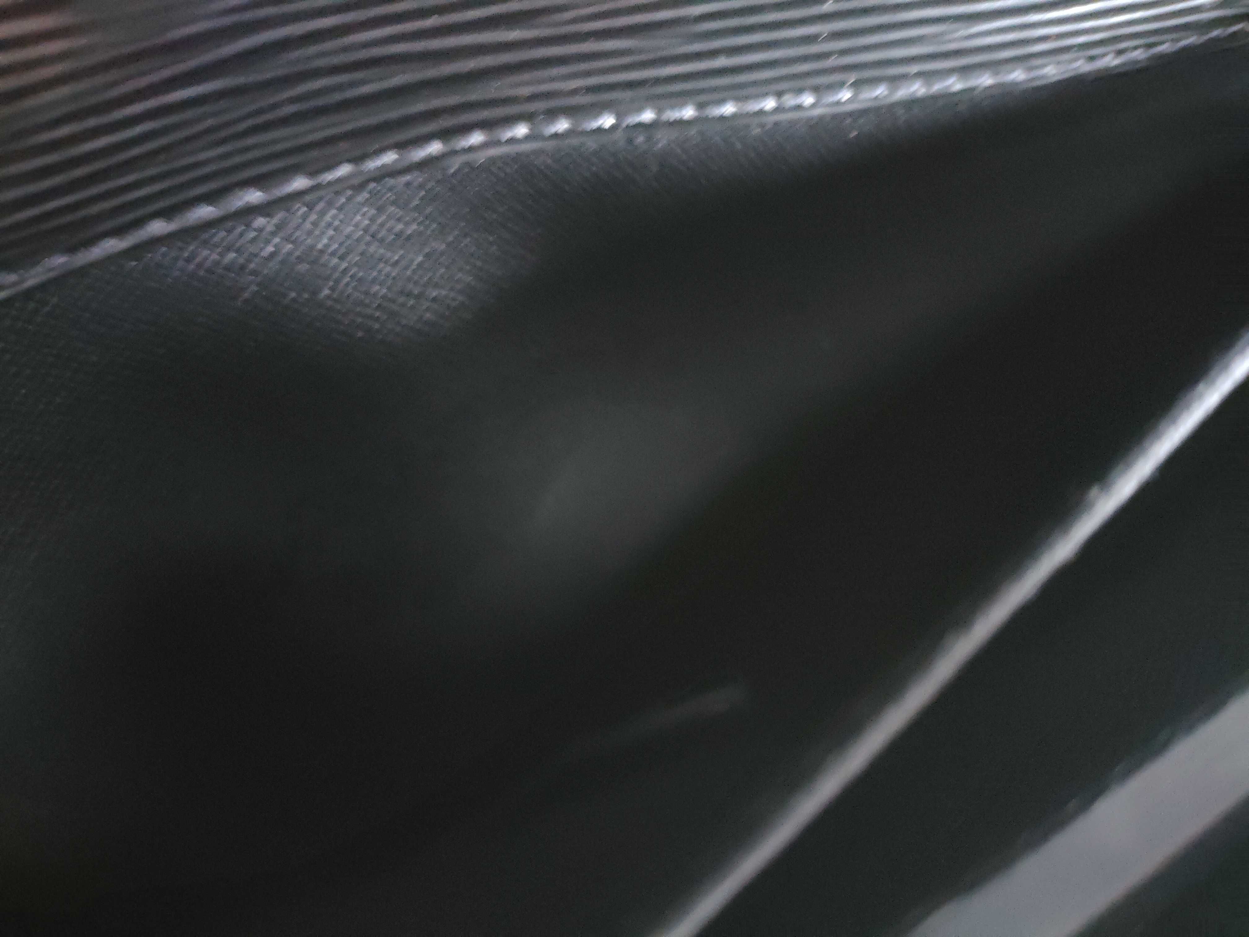 Epi Leather Handbag — view 11