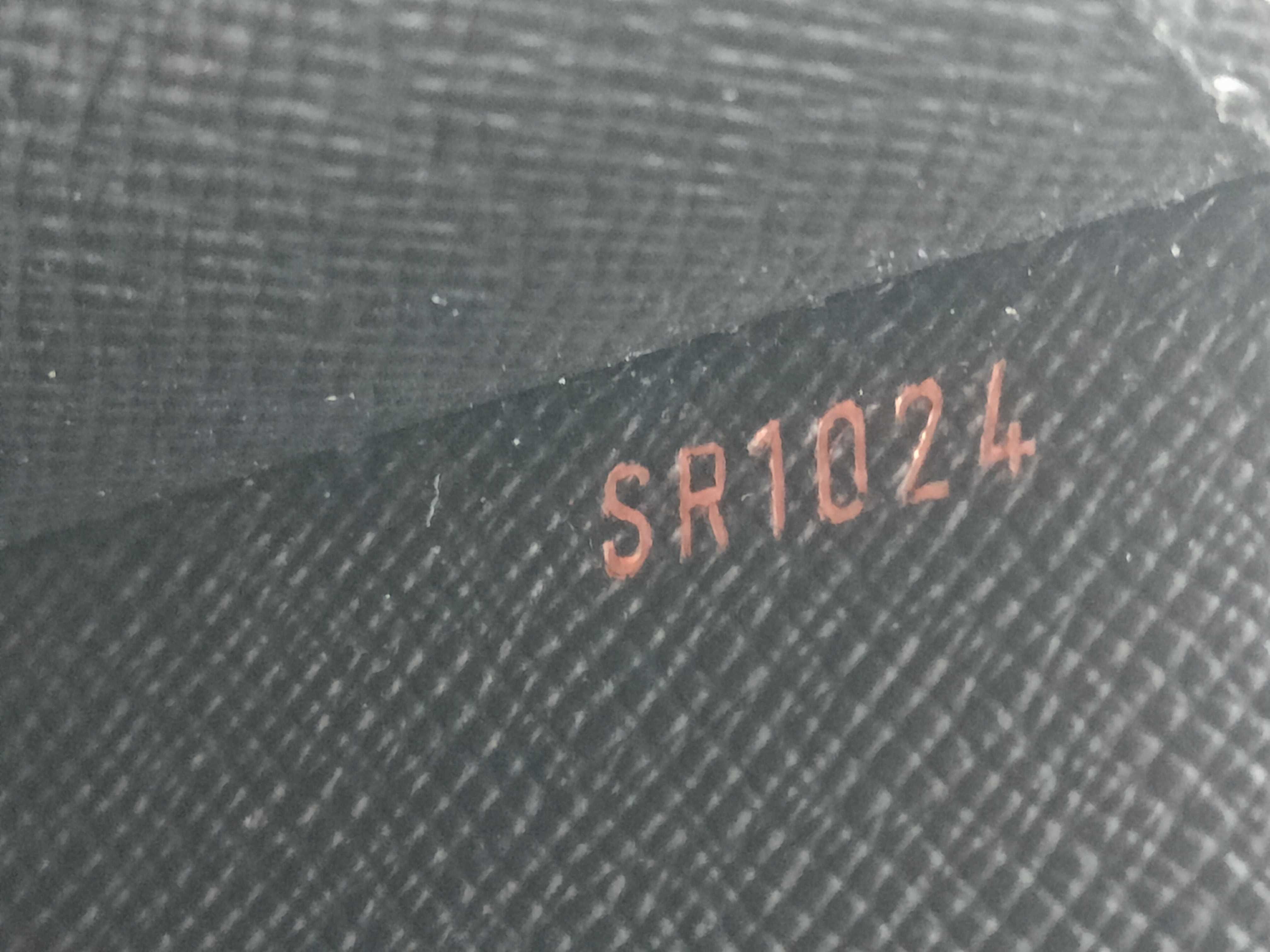 Epi Leather Handbag — view 13
