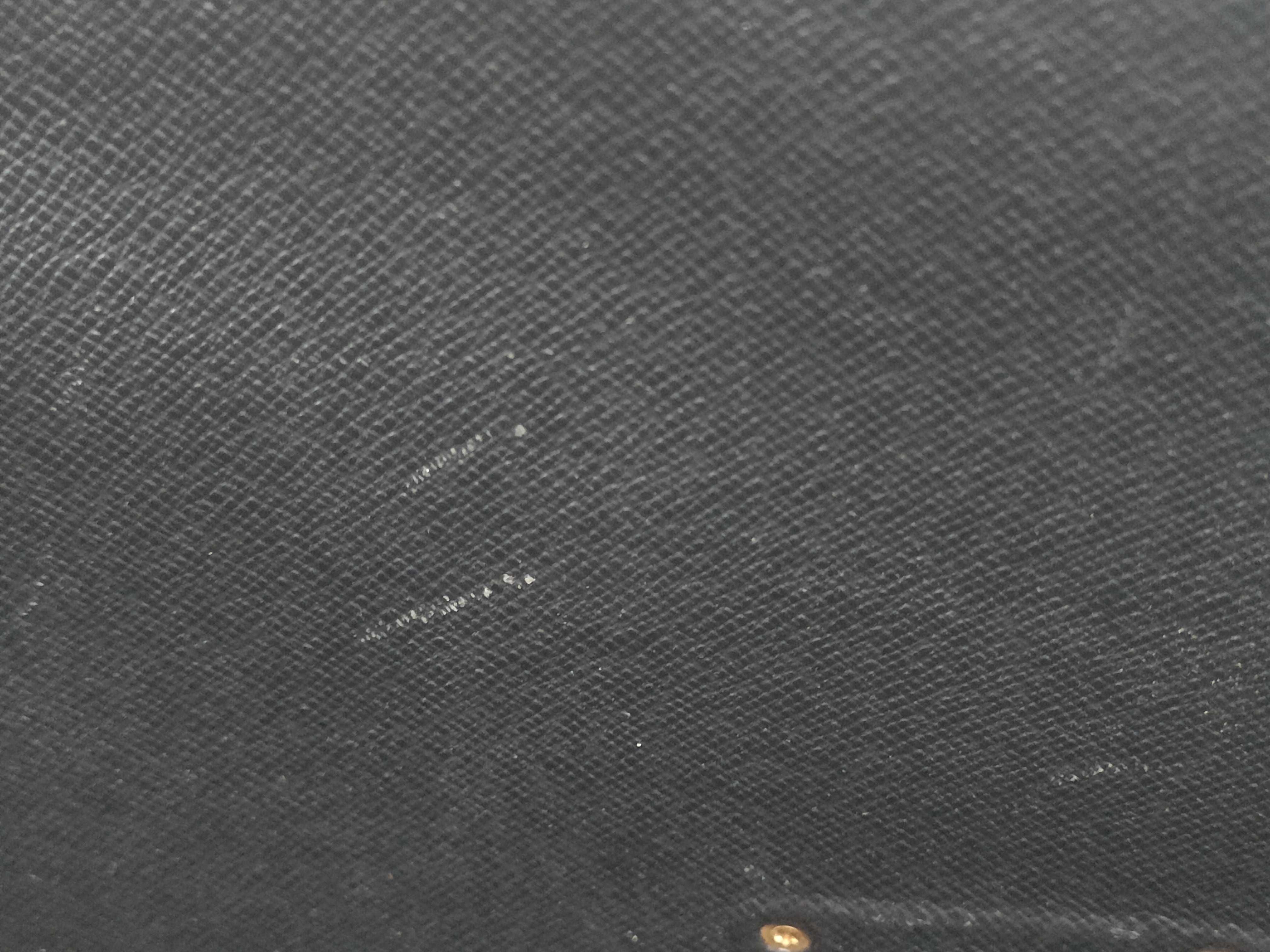 Epi Leather Handbag — view 14