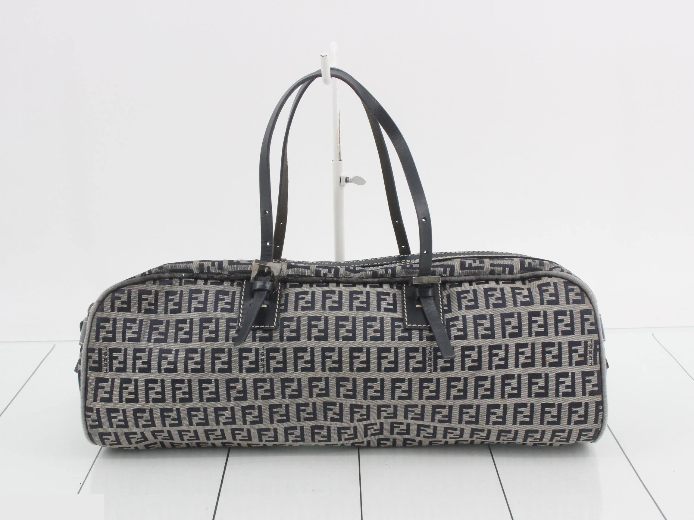 Zucchino Jeans Handbag