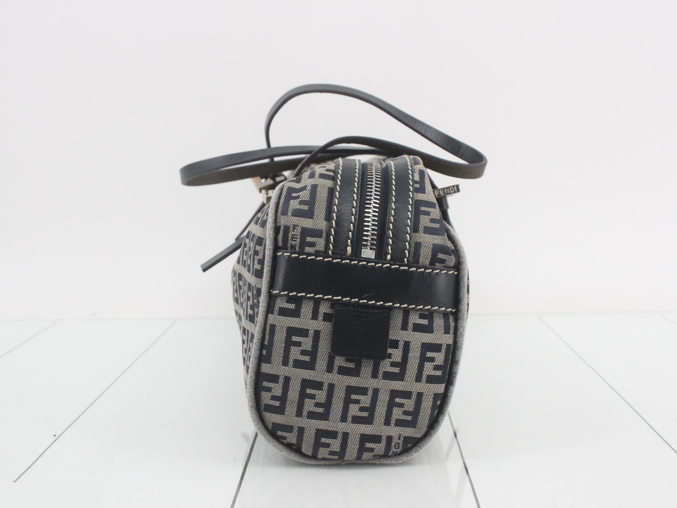 Zucchino Jeans Handbag — view 3