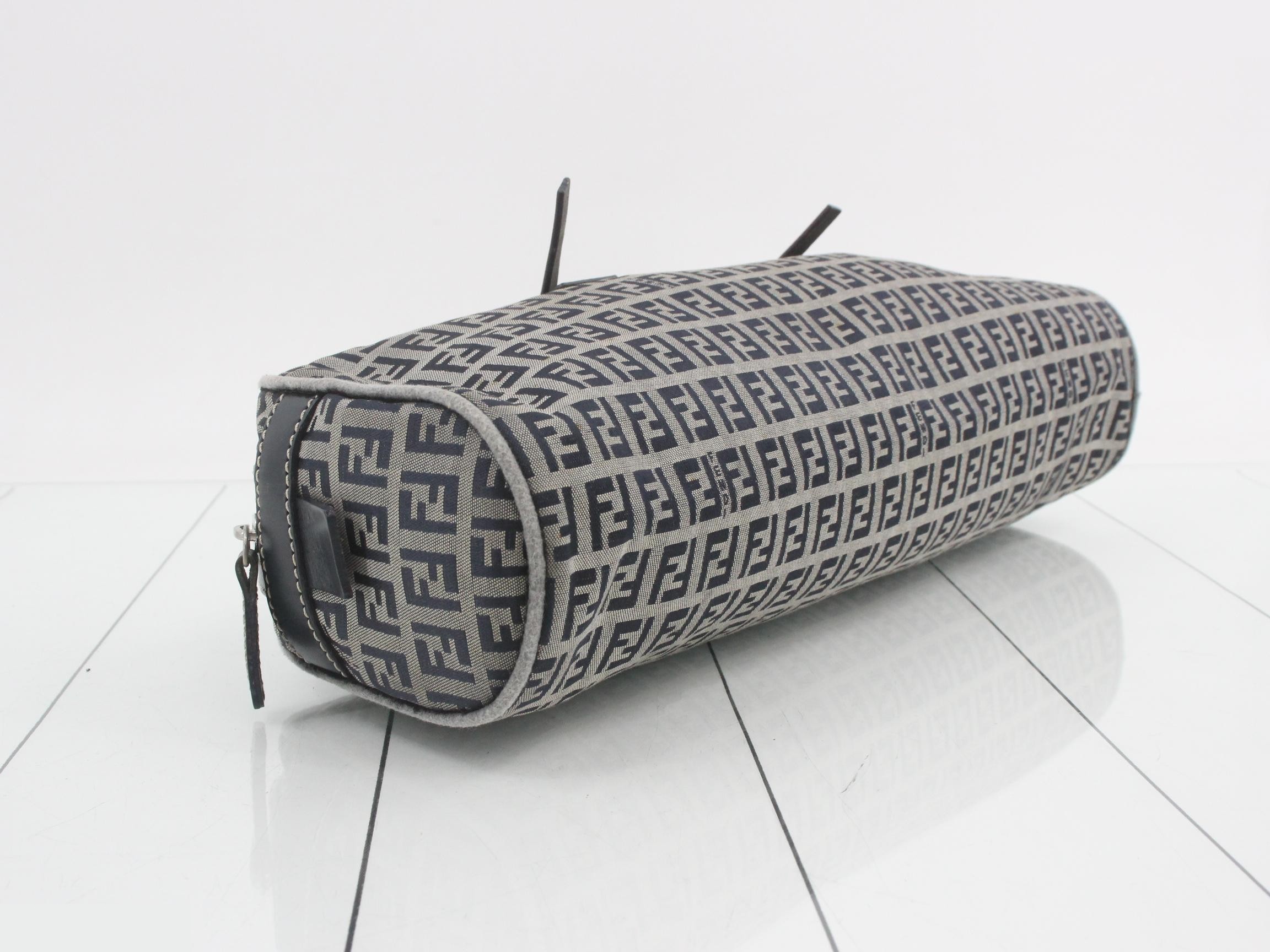 Zucchino Jeans Handbag — view 5