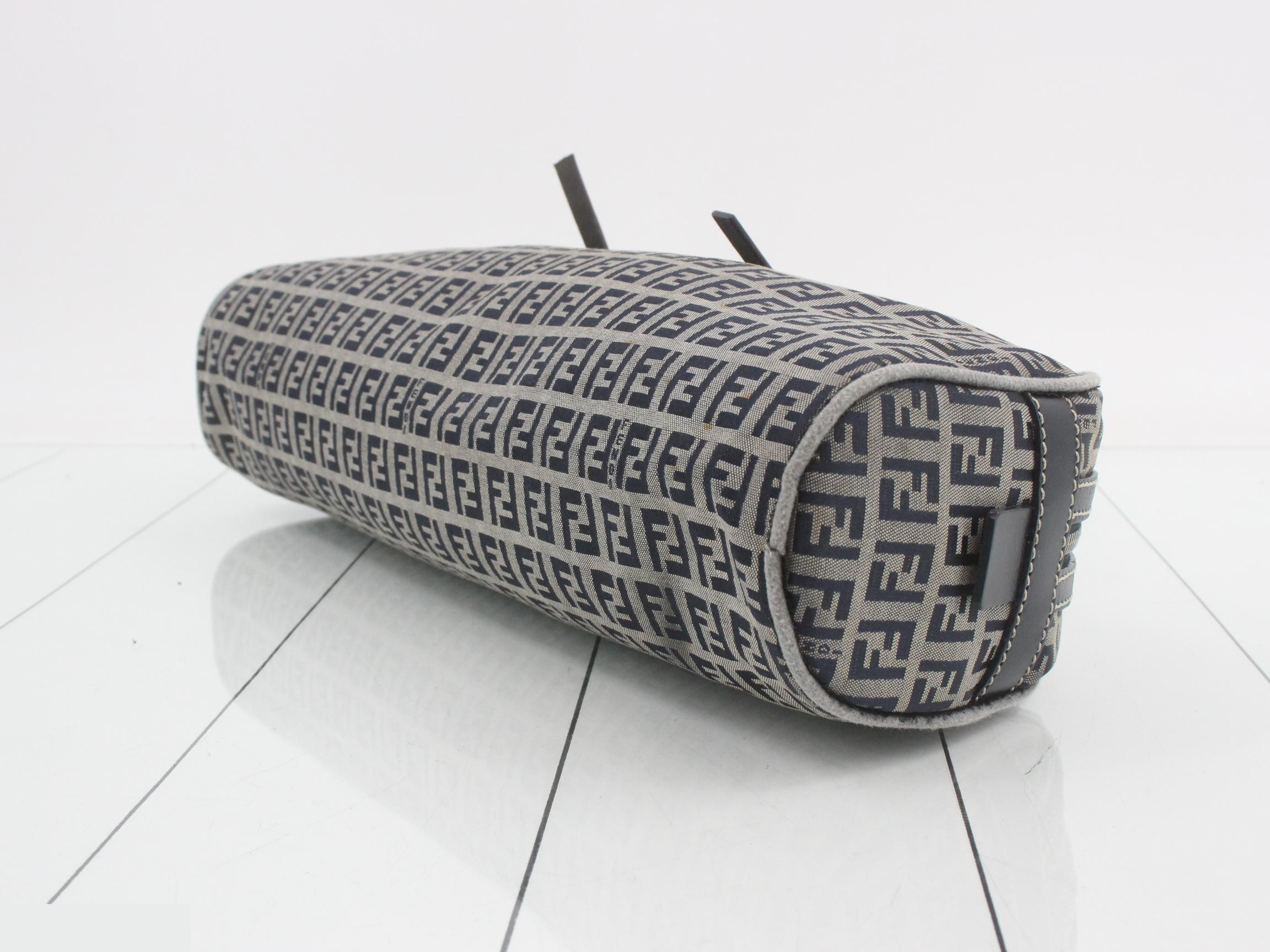 Zucchino Jeans Handbag — view 6