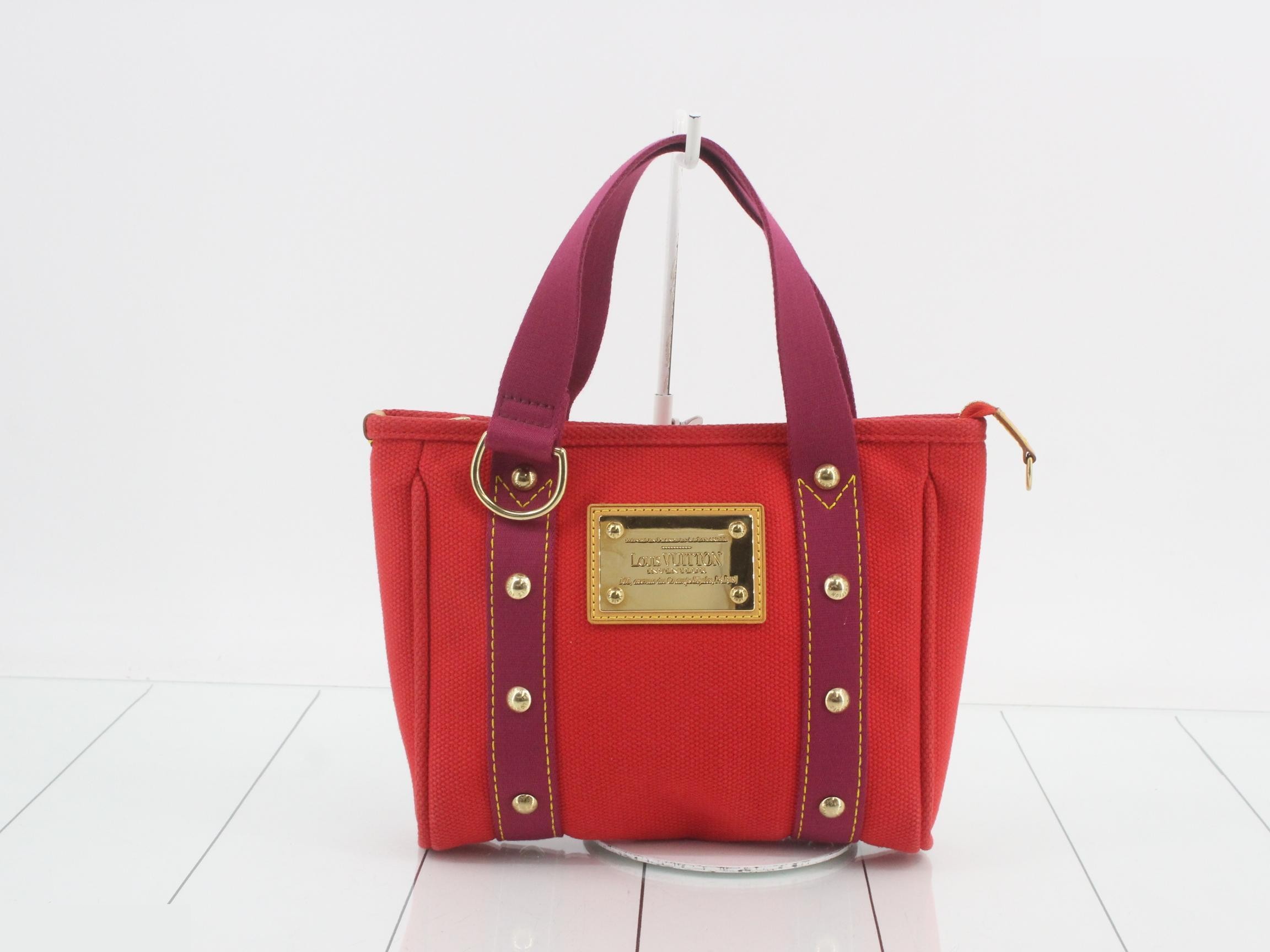 Kaba PM Rouge