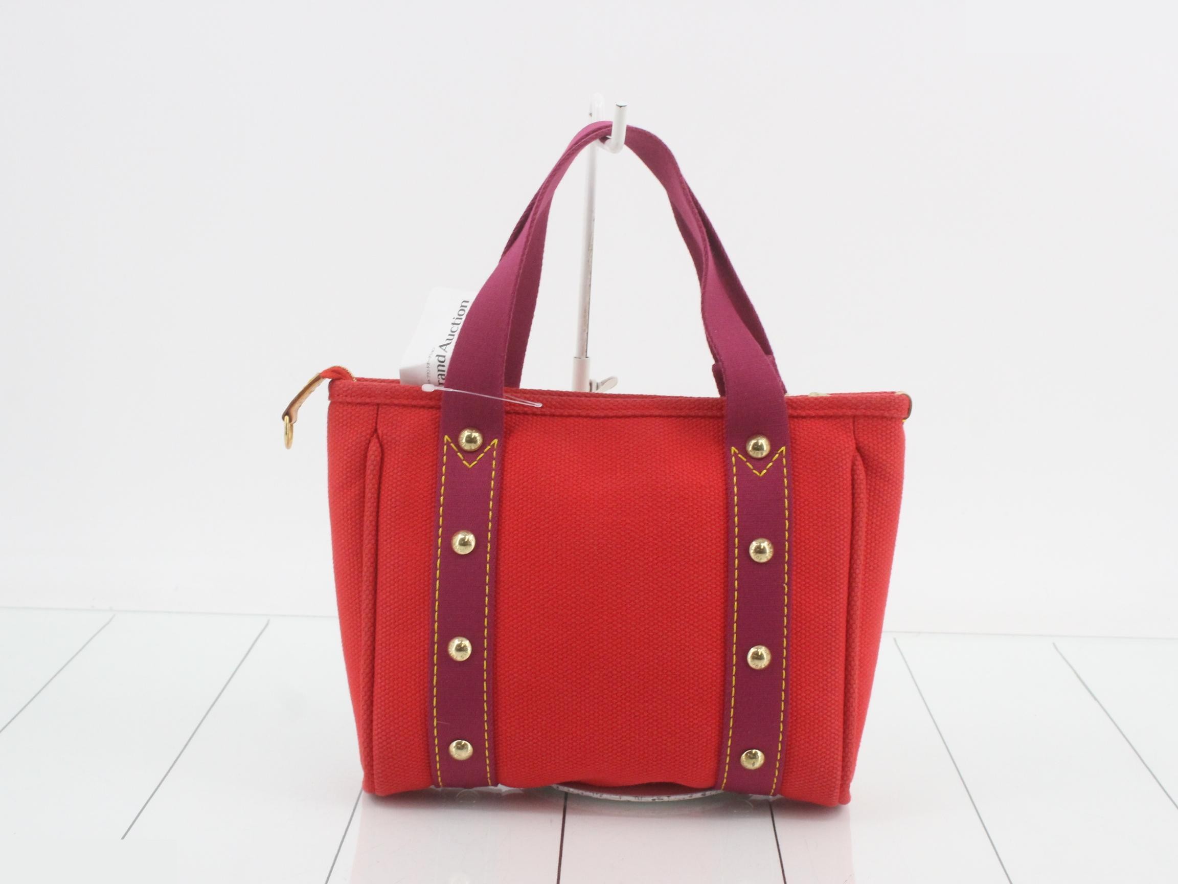 Kaba PM Rouge — view 2
