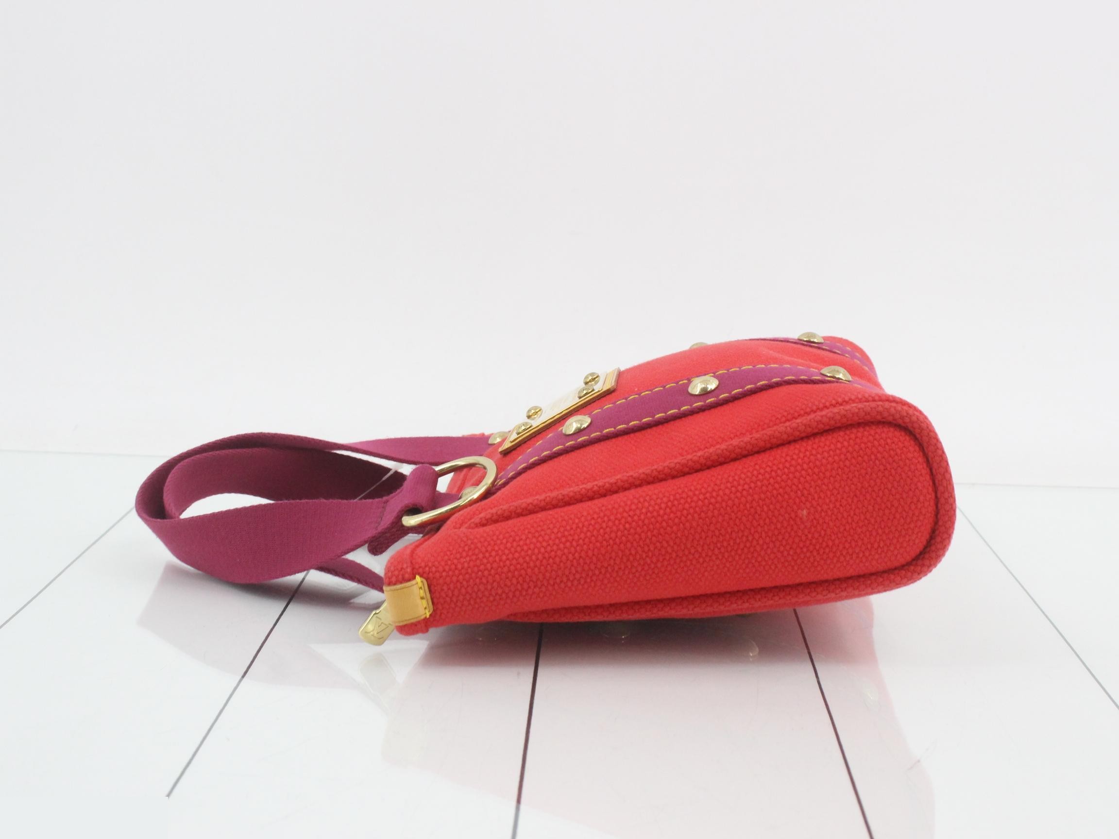 Kaba PM Rouge — view 4