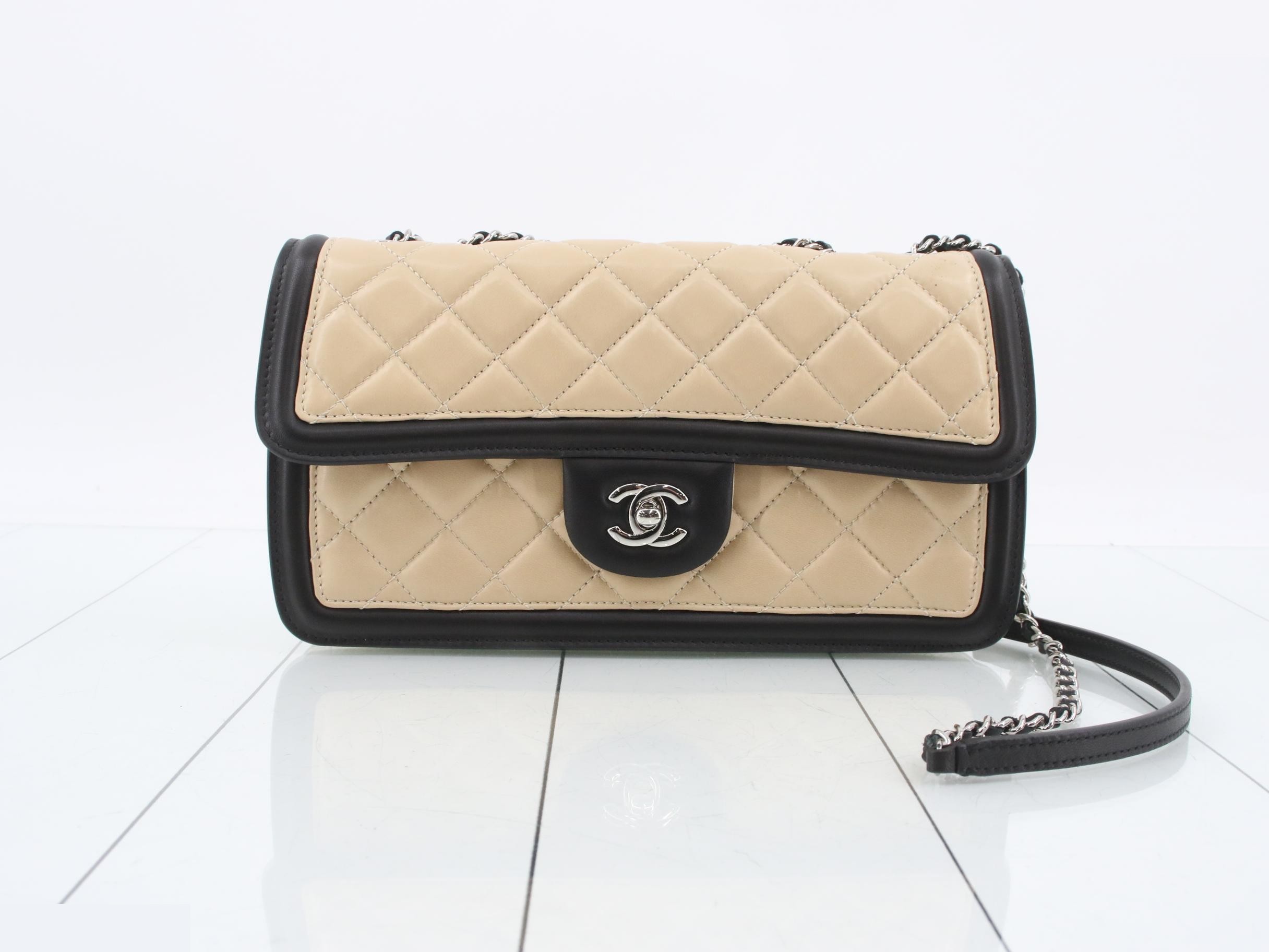 Matelassé (bag) - Shoulder bag