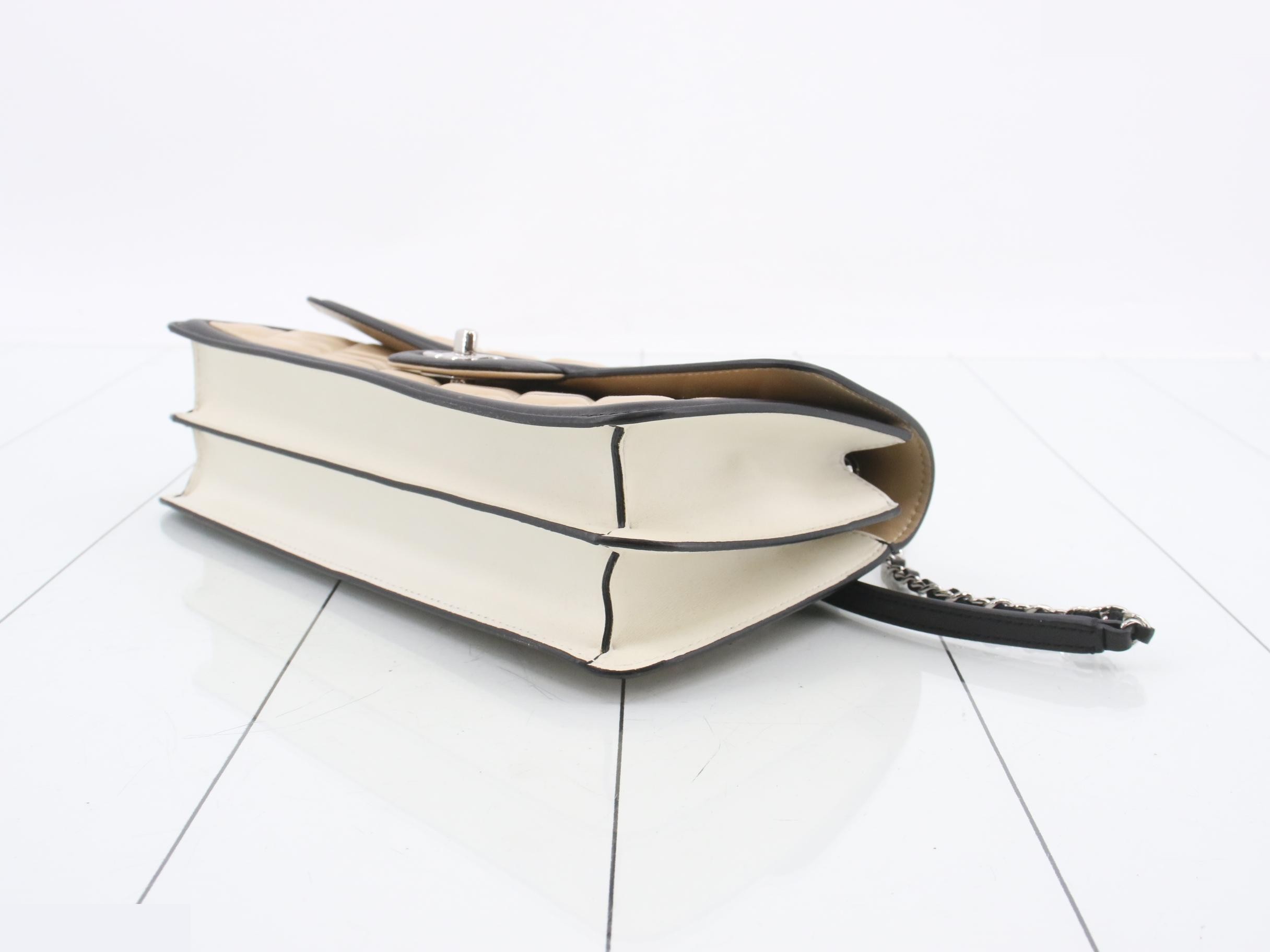 Matelassé (bag) - Shoulder bag — view 6