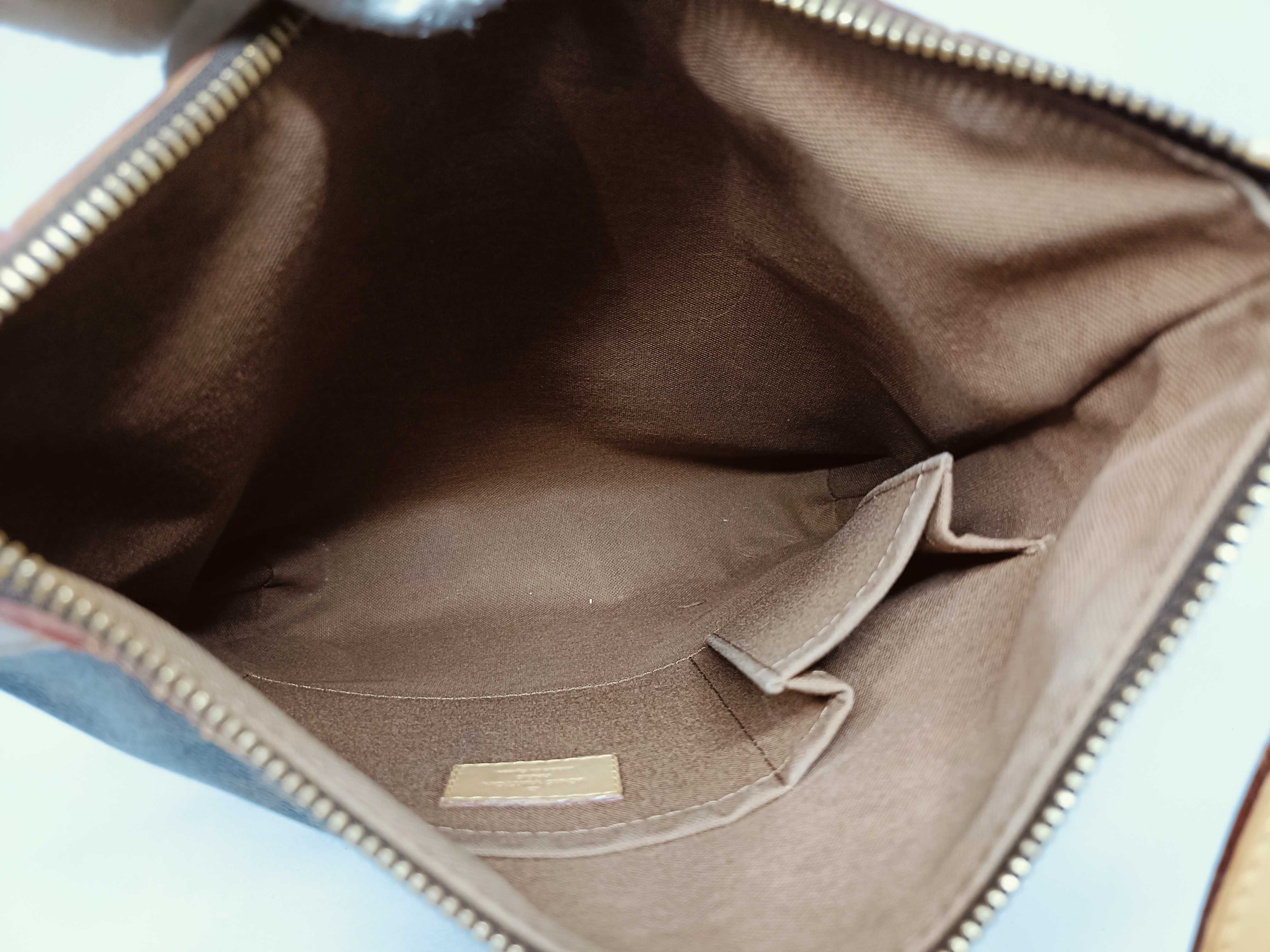 Monogram M56390 Odeon PM Shoulder Bag — view 11