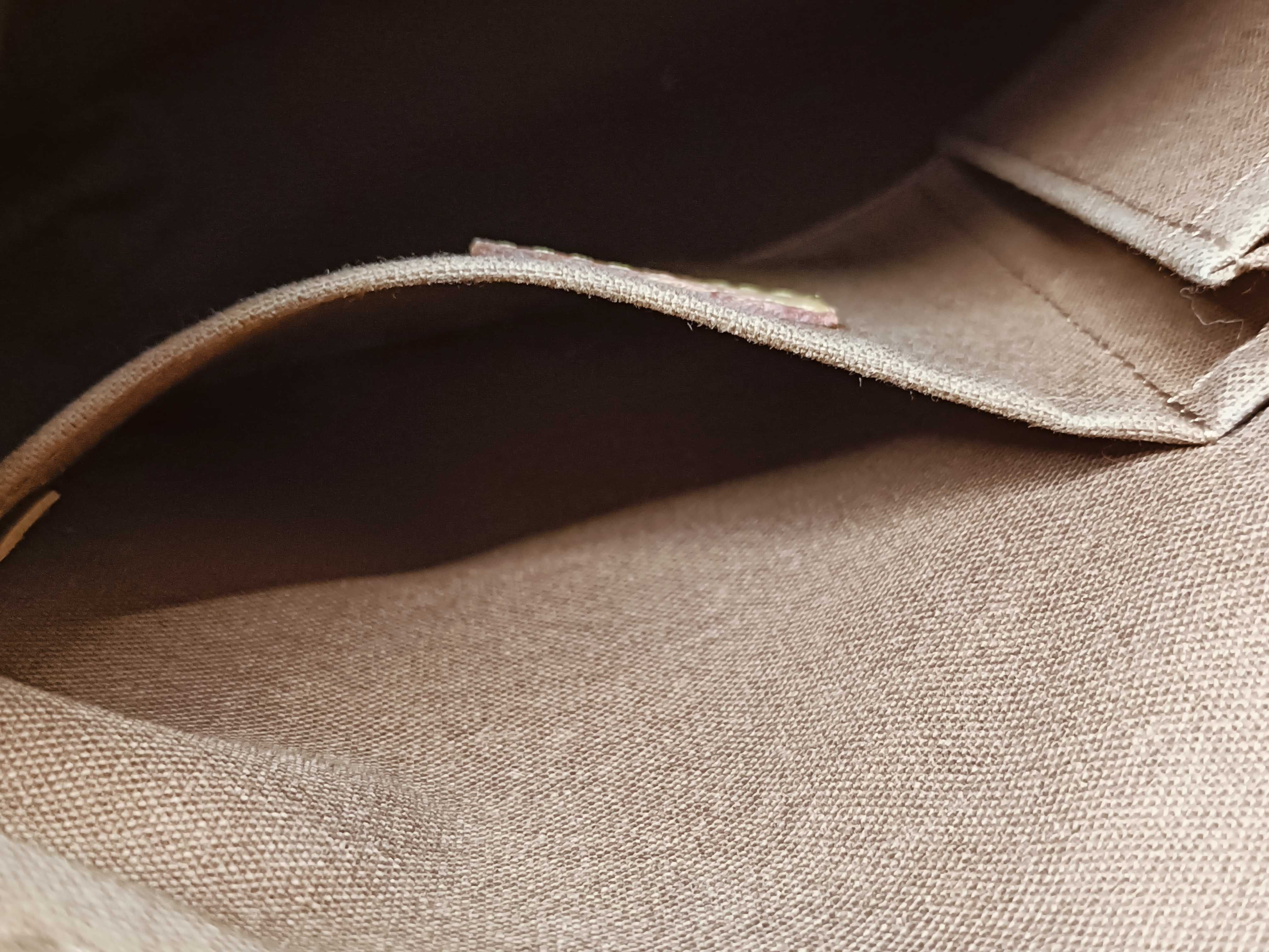 Monogram M56390 Odeon PM Shoulder Bag — view 12
